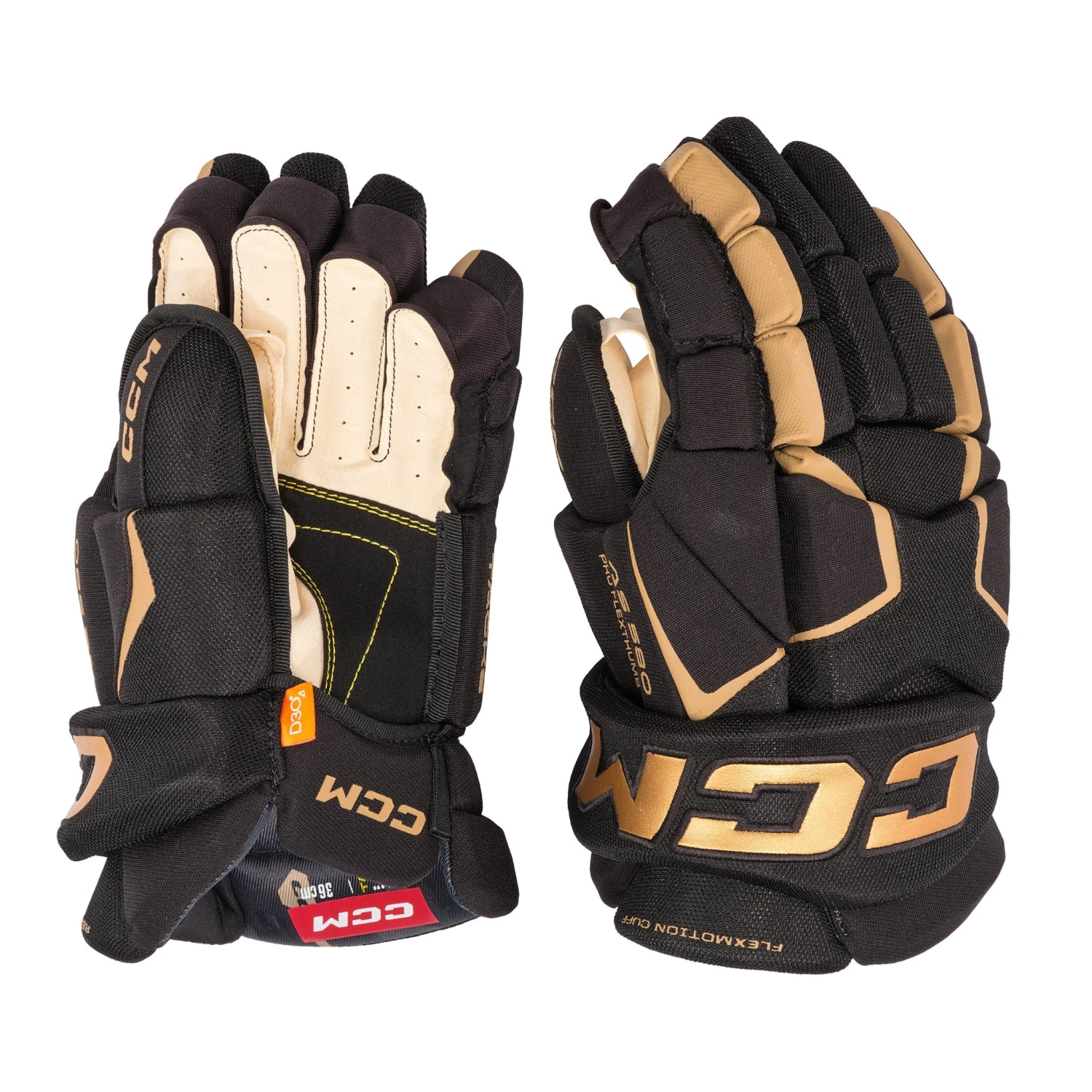CCM Tacks AS580 Senior Hockey Gloves - Image 15