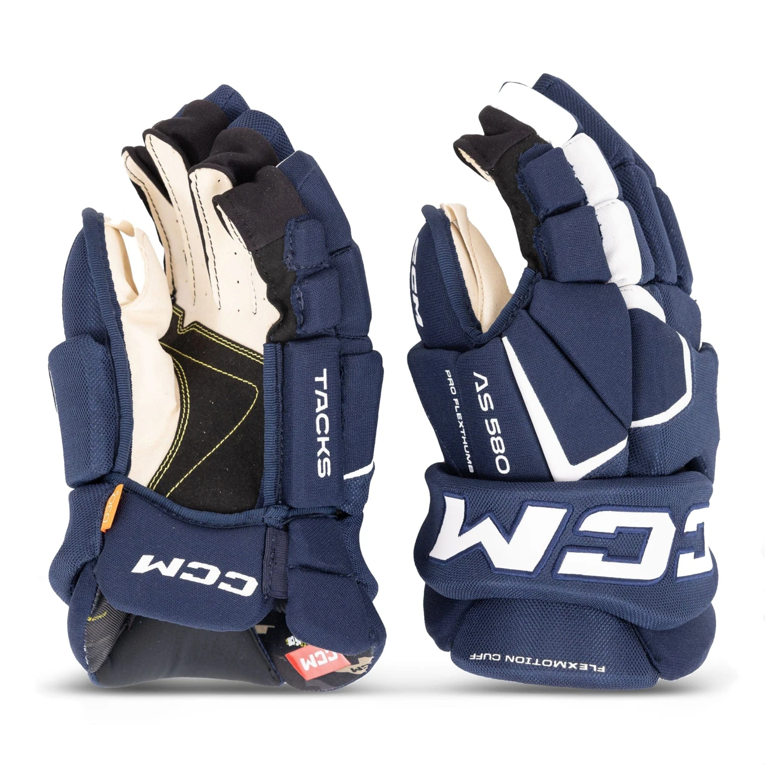 CCM Tacks AS580 Senior Hockey Gloves
