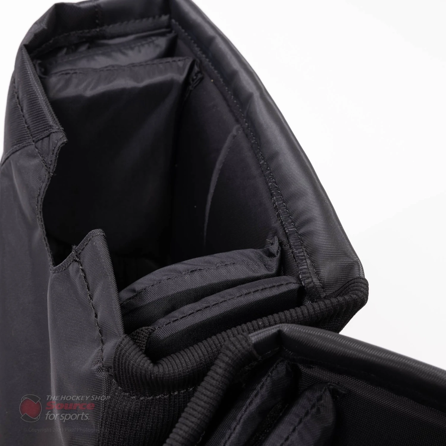 CCM 1.9 Intermediate Goalie Pants - Image 10