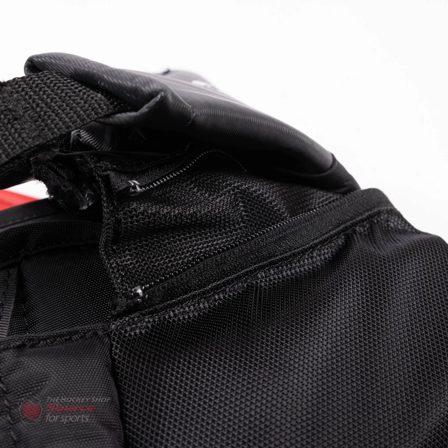 CCM 1.9 Intermediate Goalie Pants - Image 12