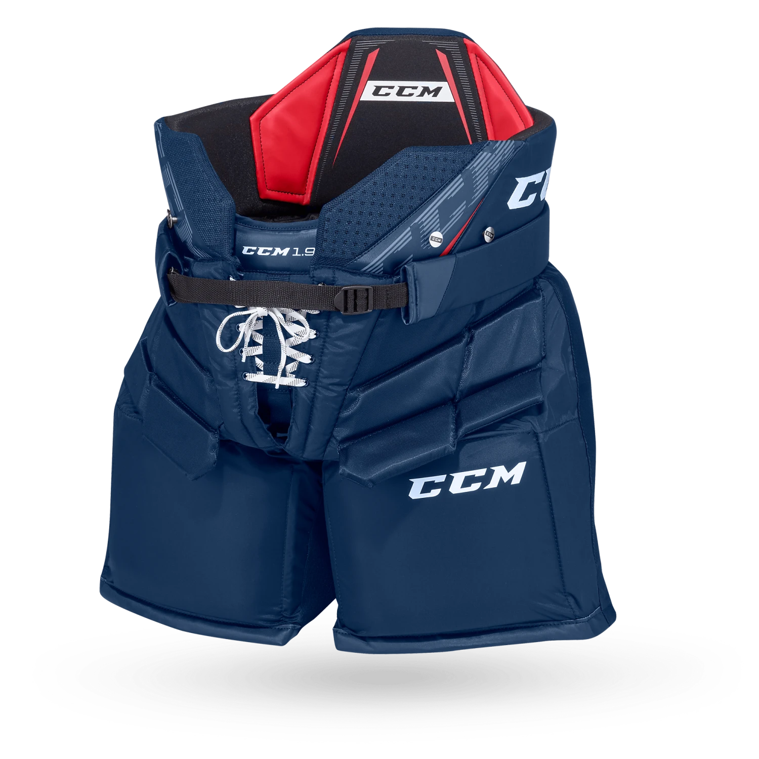 CCM 1.9 Intermediate Goalie Pants