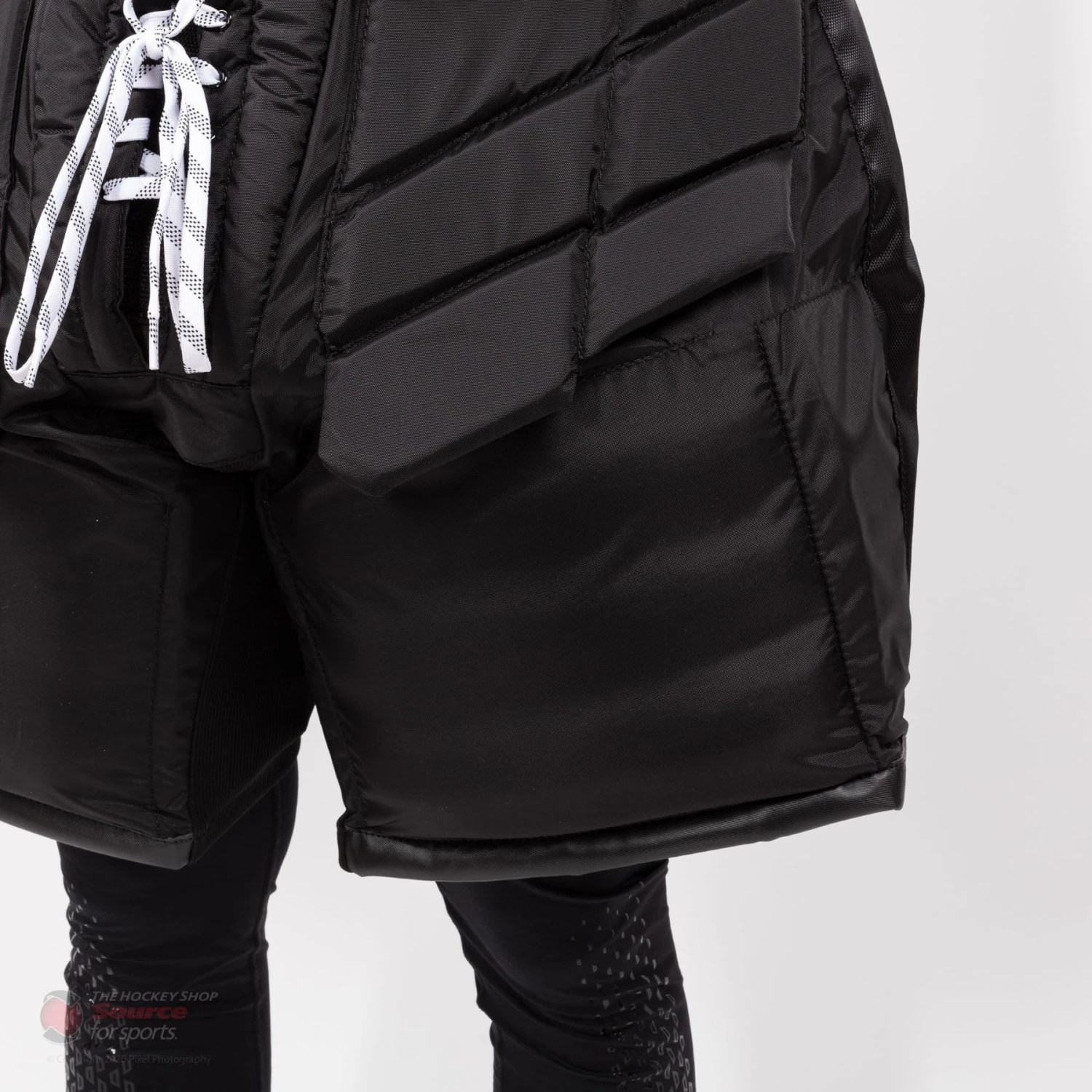 CCM Axis A1.9 Intermediate Goalie Pants - Image 4