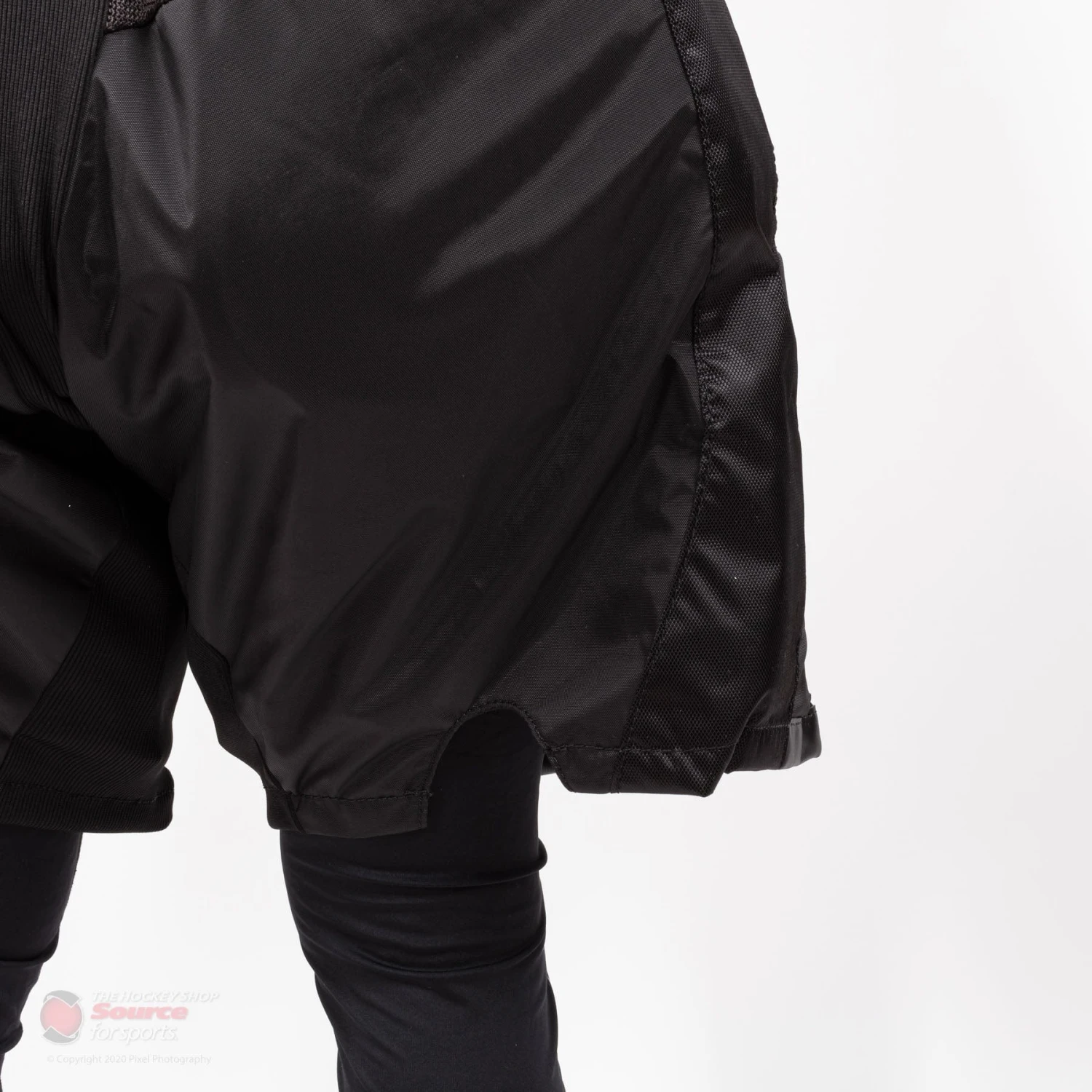 CCM Axis A1.9 Intermediate Goalie Pants - Image 7