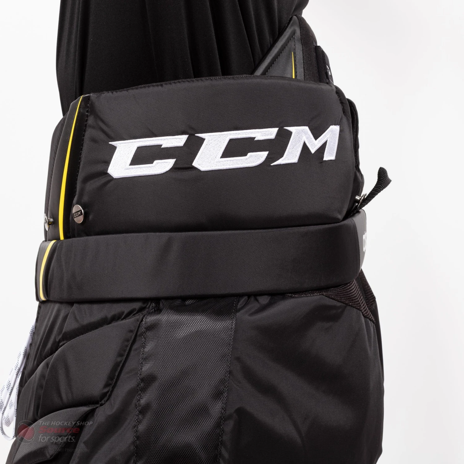 CCM Axis A1.9 Intermediate Goalie Pants - Image 5