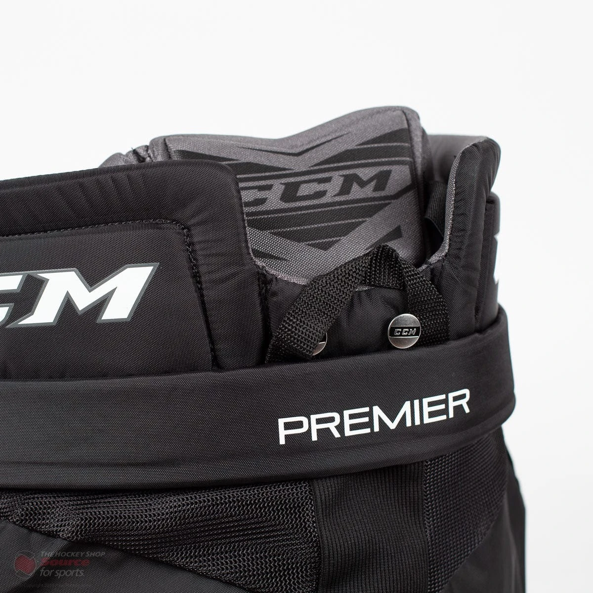 CCM Premier R1.5 LE Junior Goalie Pants - Image 2
