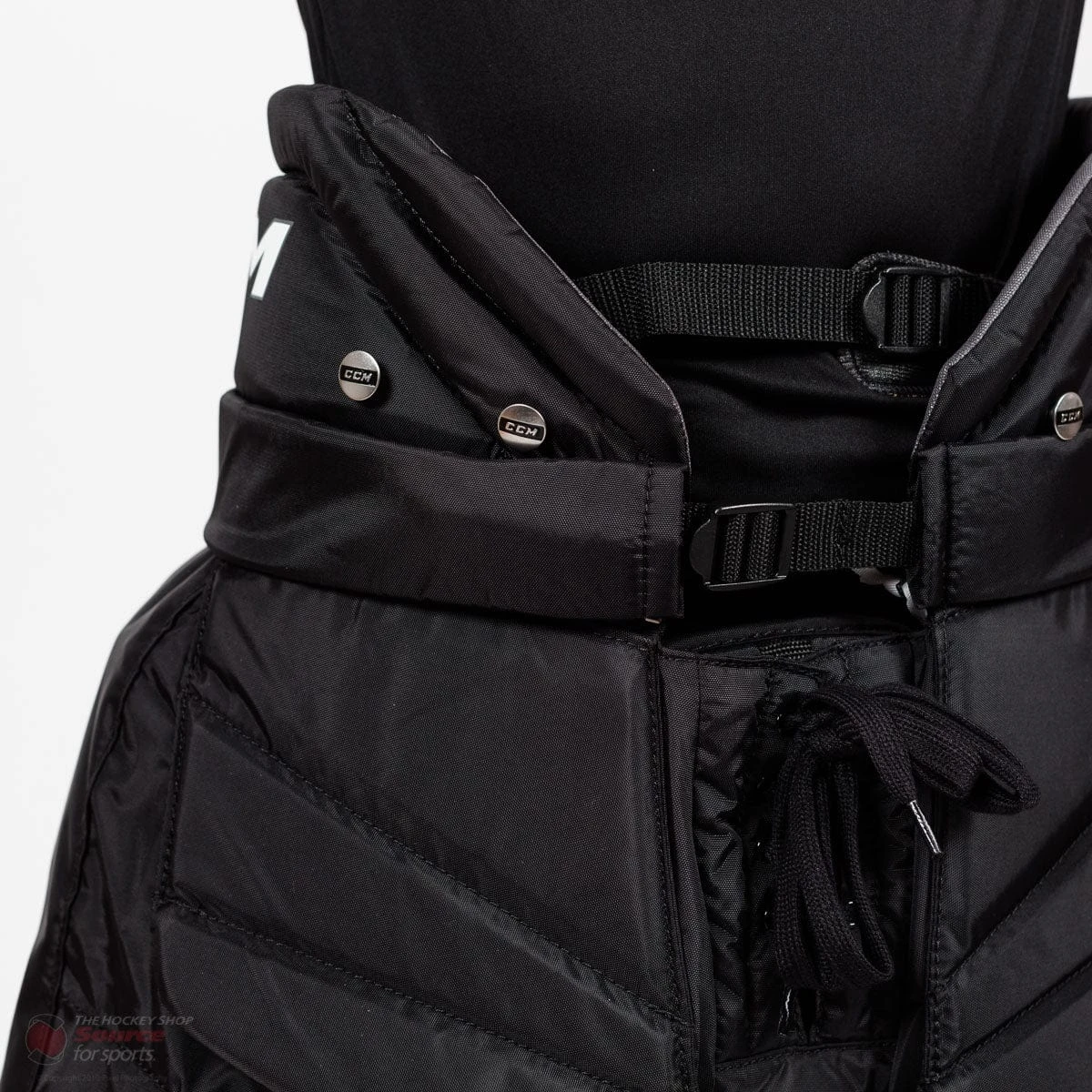 CCM Premier R1.9 LE Senior Goalie Pants - Image 2