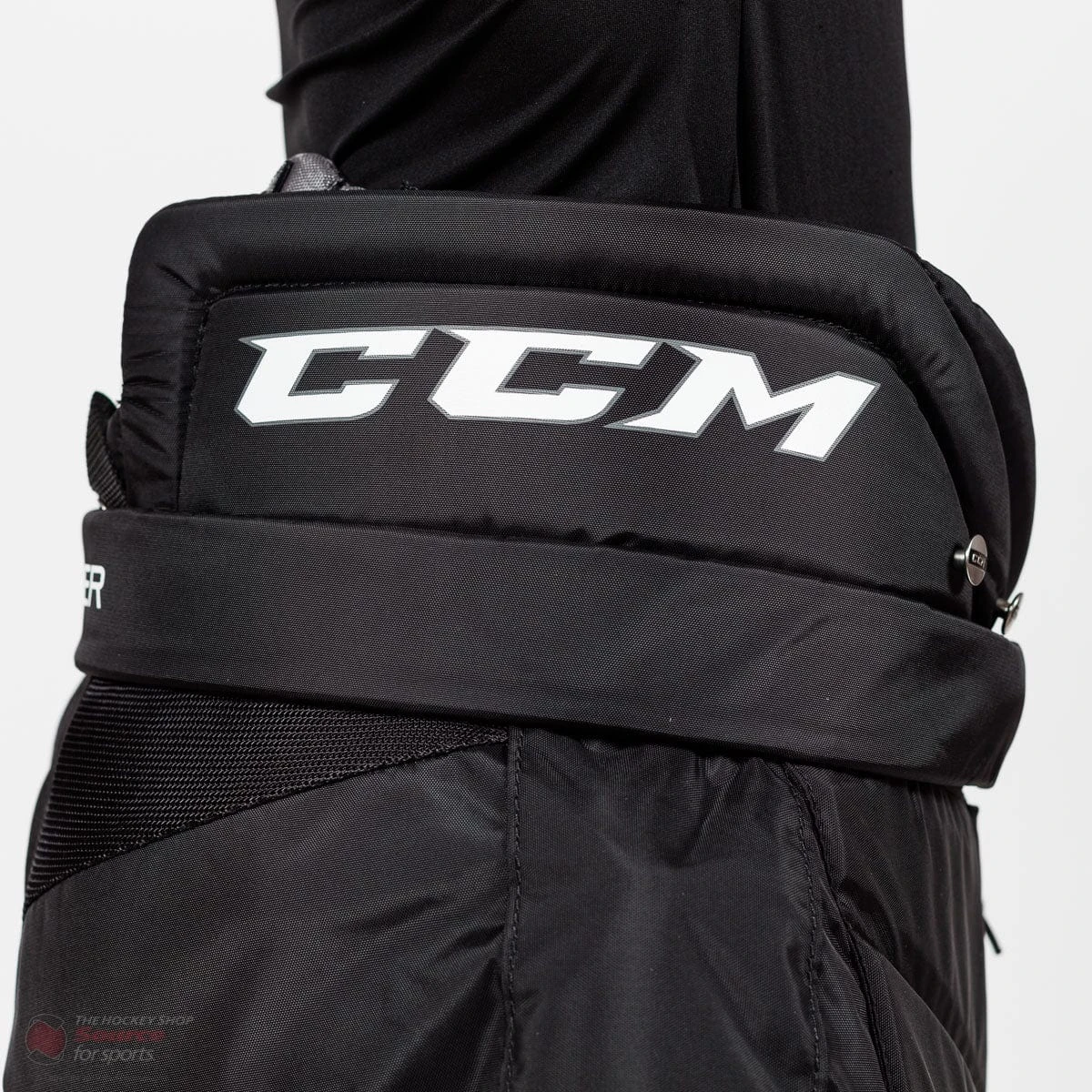 CCM Premier R1.9 LE Senior Goalie Pants - Image 4