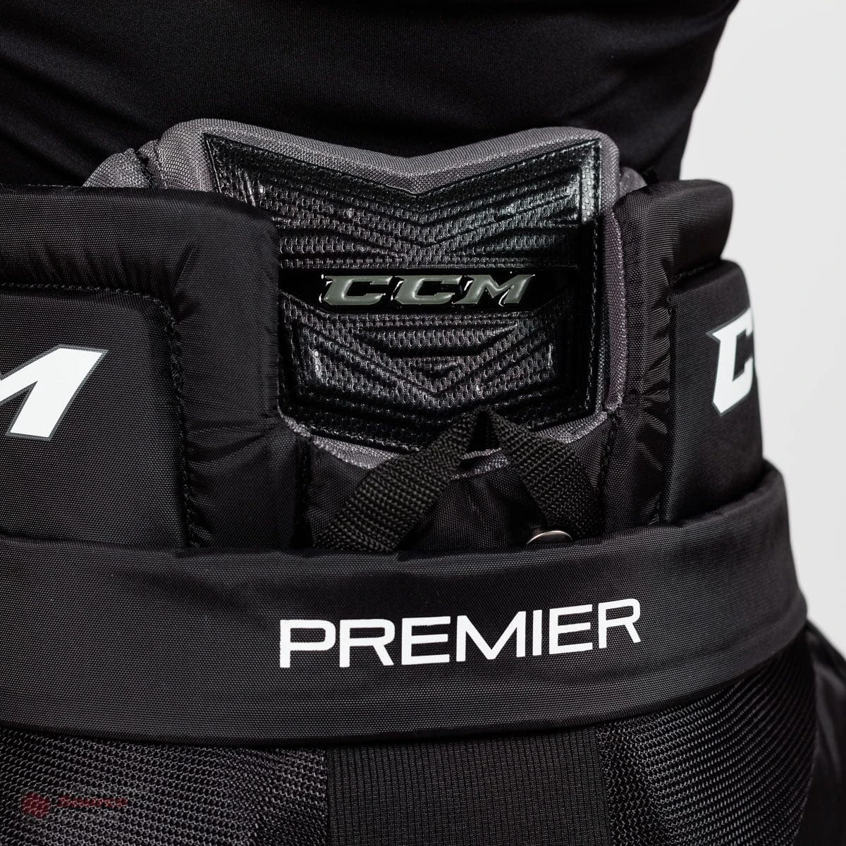 CCM Premier R1.9 LE Senior Goalie Pants - Image 6