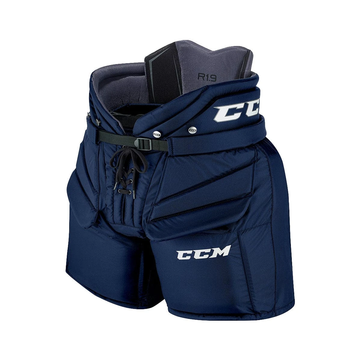 CCM Premier R1.9 LE Senior Goalie Pants - Image 7
