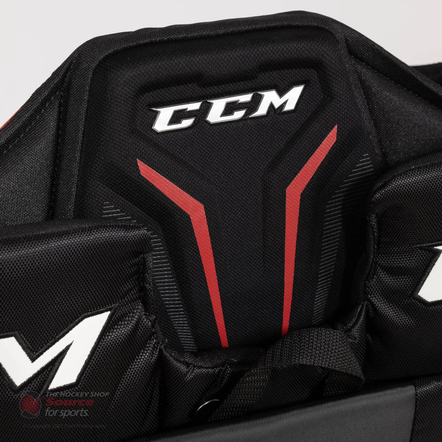 CCM Pro Senior Goalie Pants - Image 14