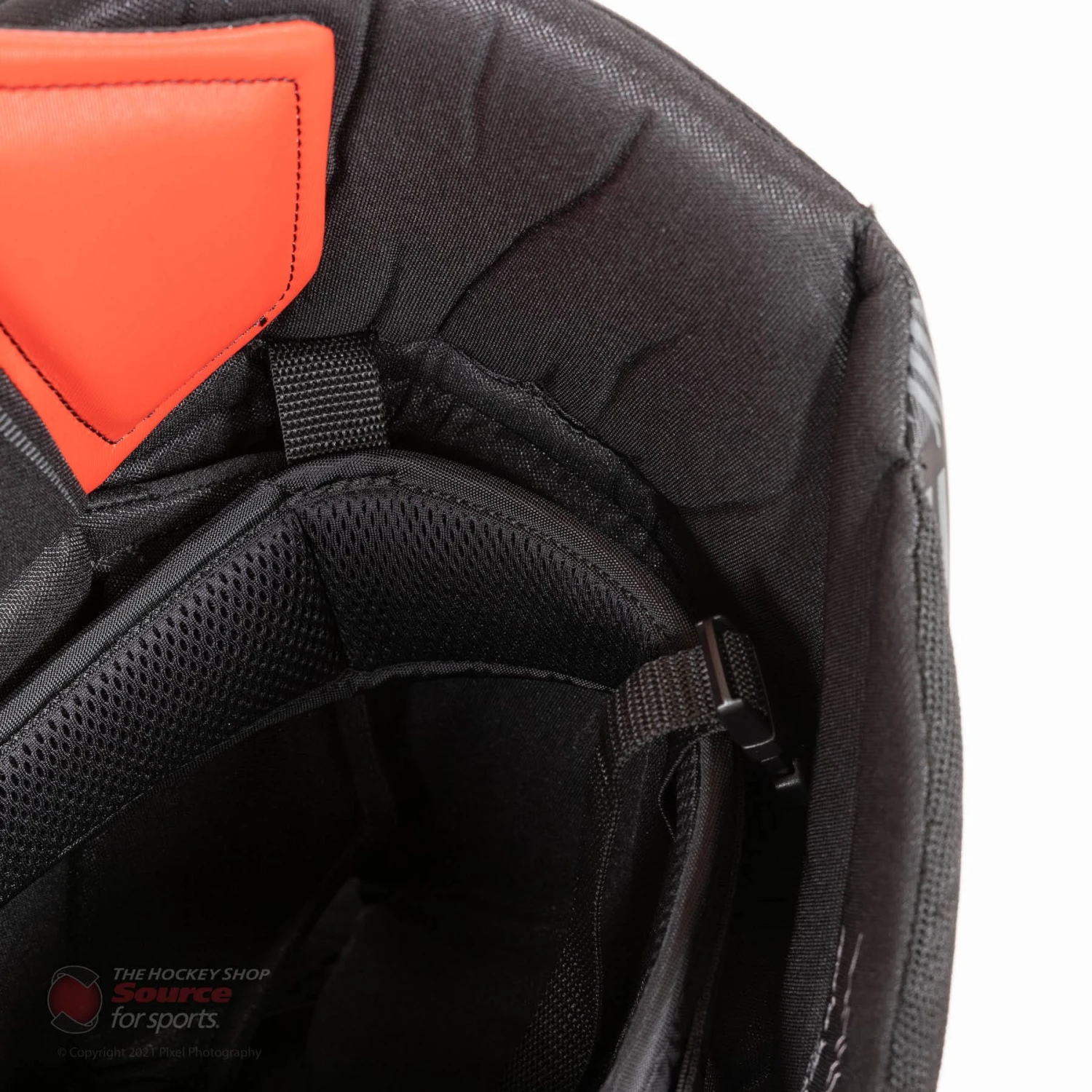 CCM Pro Senior Goalie Pants - Image 10