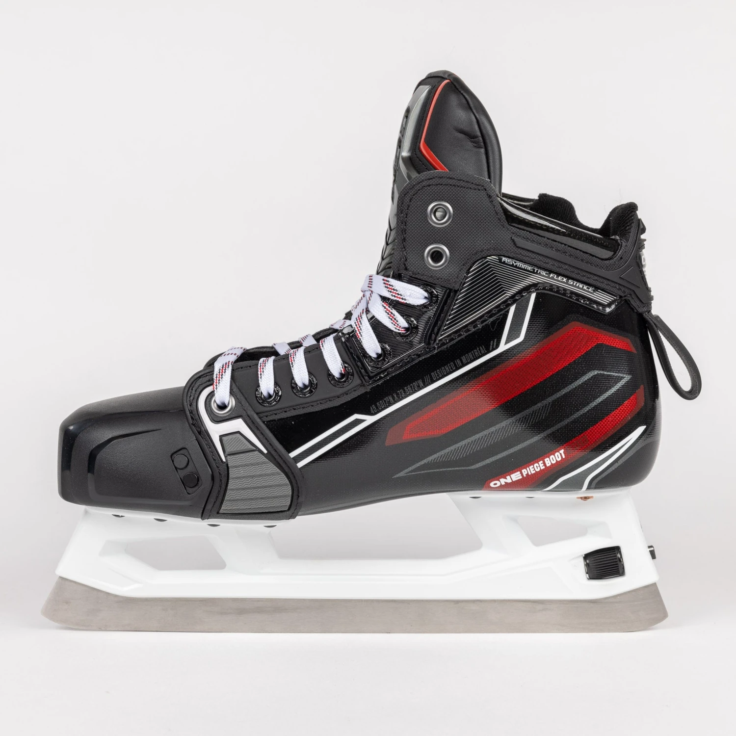 CCM Extreme Flex 6 Senior Goalie Skates - Image 3