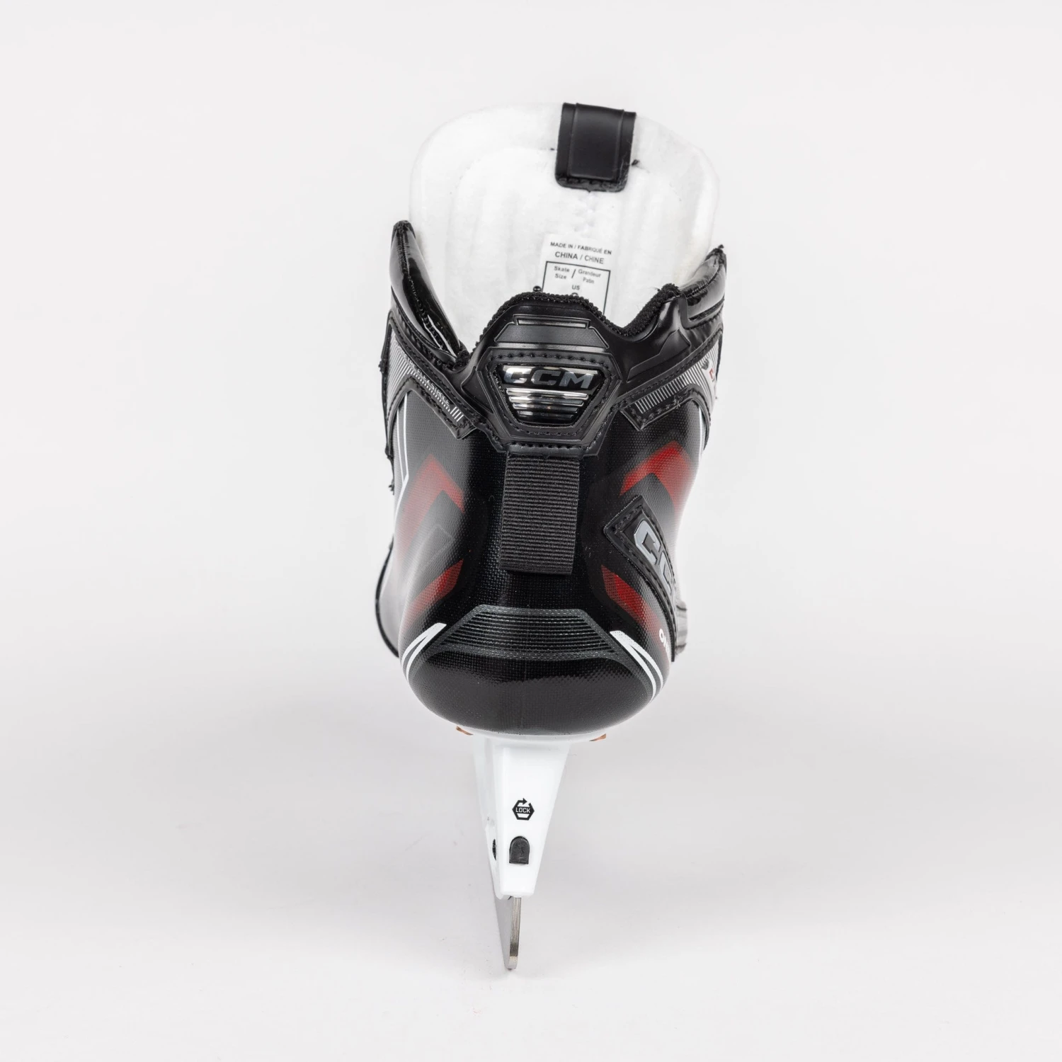 CCM Extreme Flex E6.9 Senior Goalie Skates - Image 4