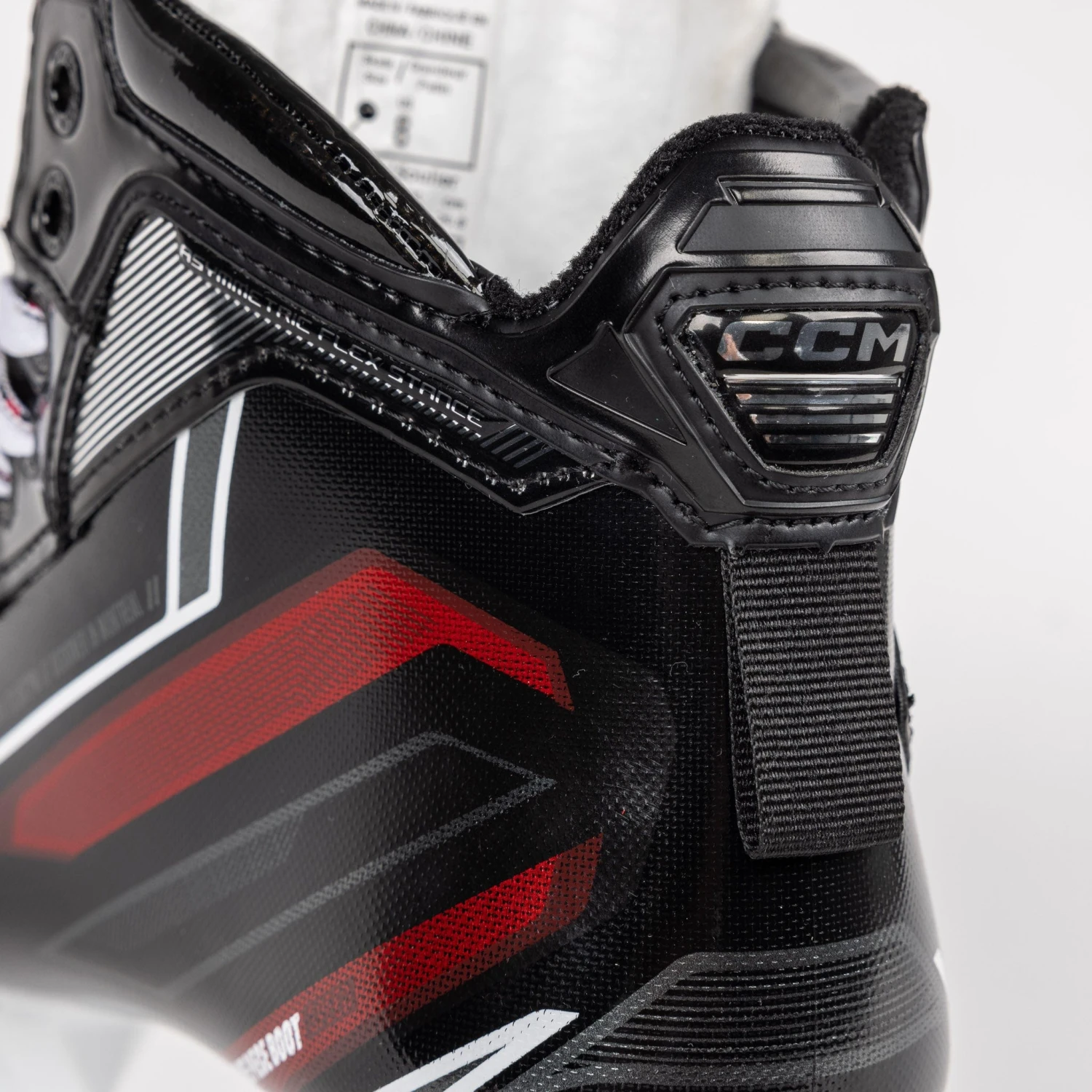 CCM Extreme Flex E6.9 Senior Goalie Skates - Image 5