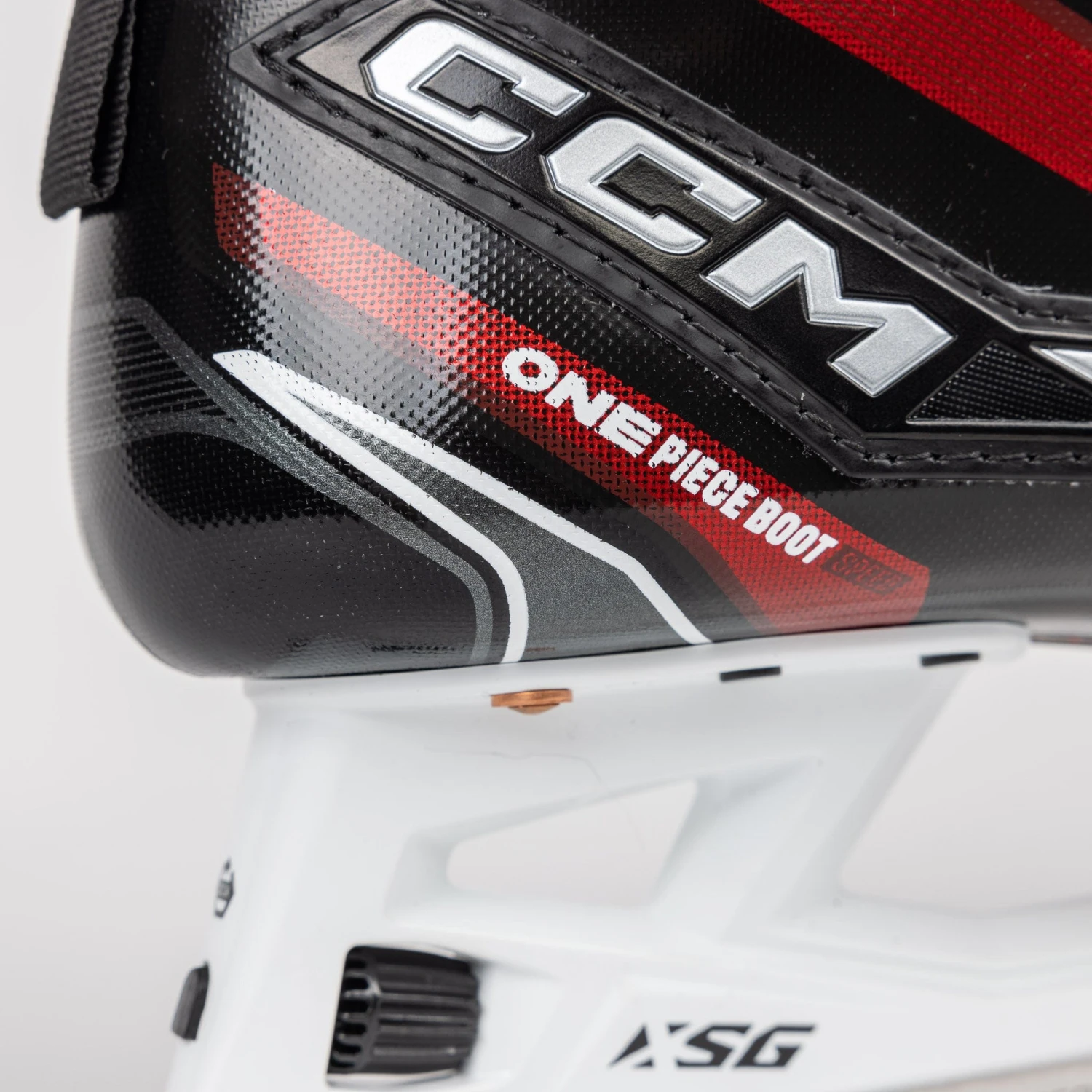 CCM Extreme Flex E6.9 Senior Goalie Skates - Image 7