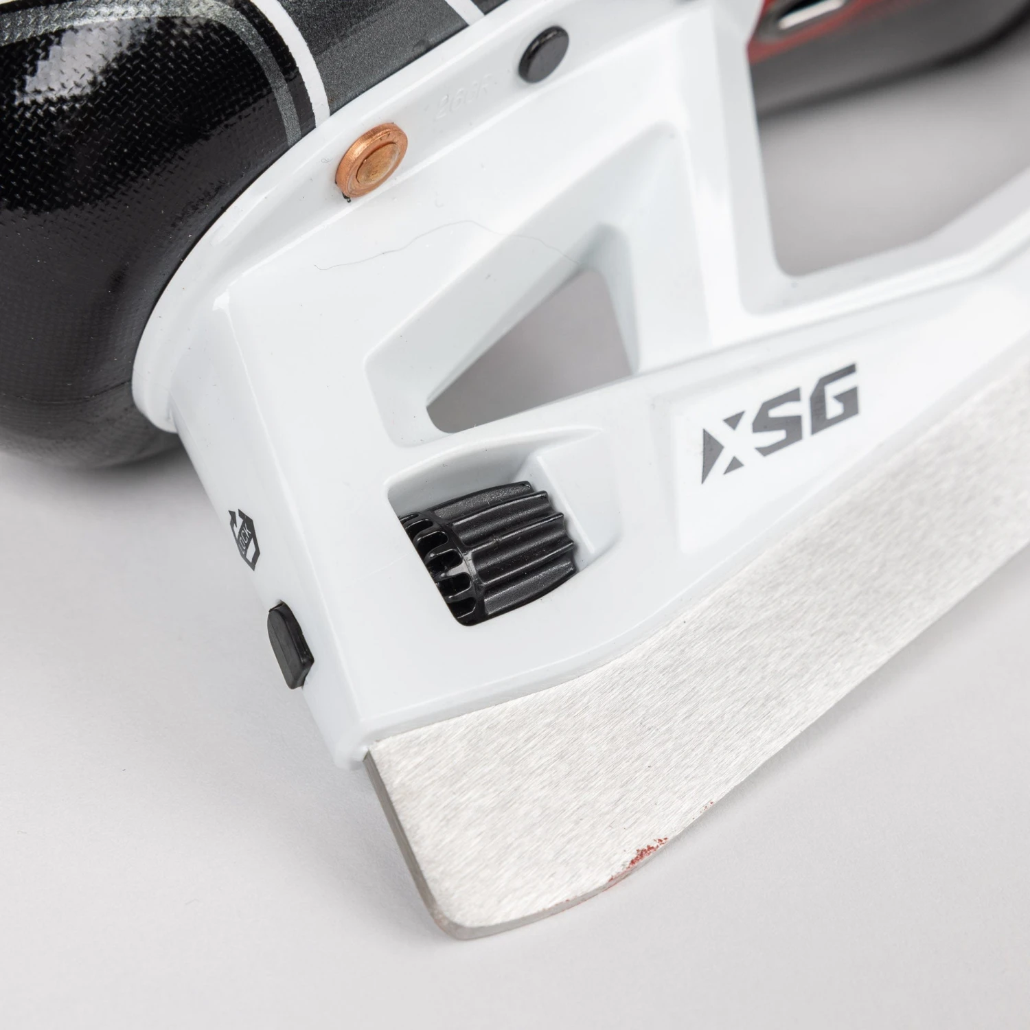 CCM Extreme Flex E6.9 Senior Goalie Skates - Image 9