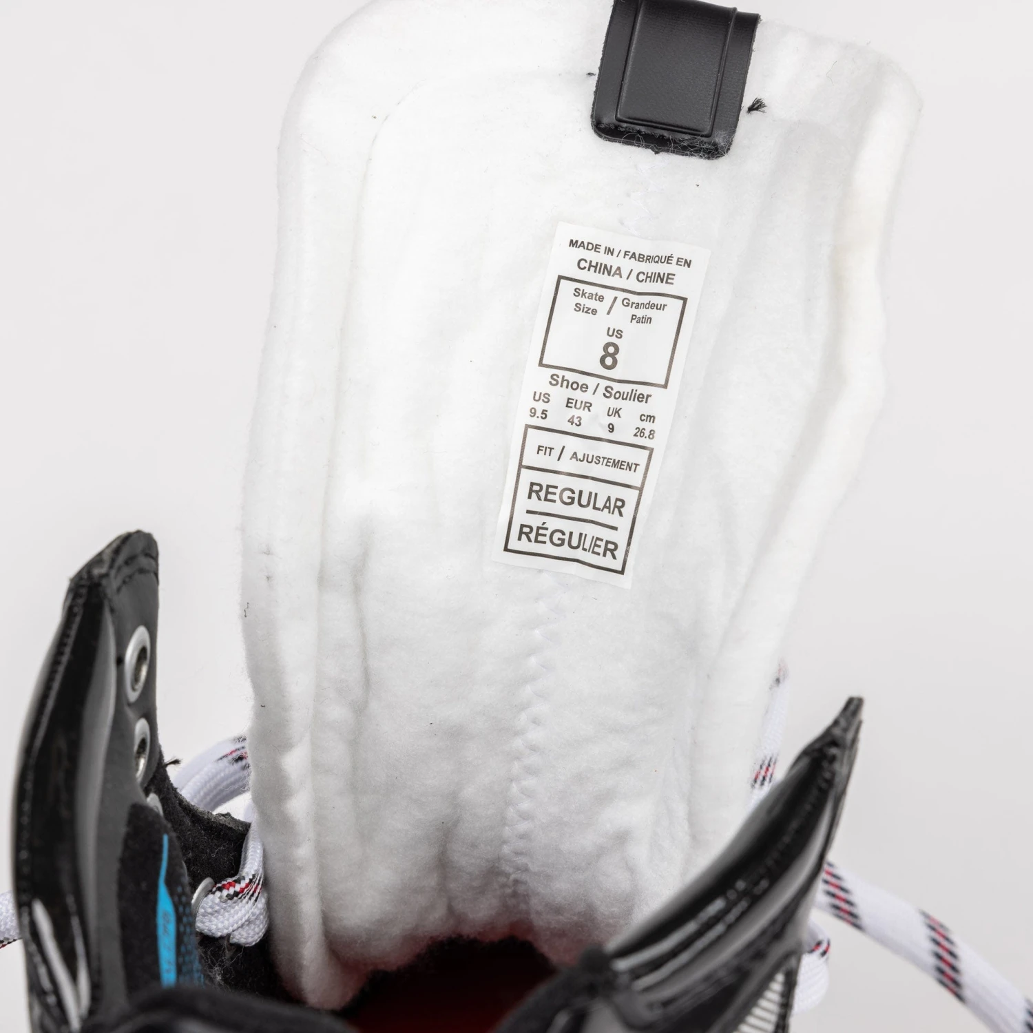 CCM Extreme Flex E6.9 Senior Goalie Skates - Image 14