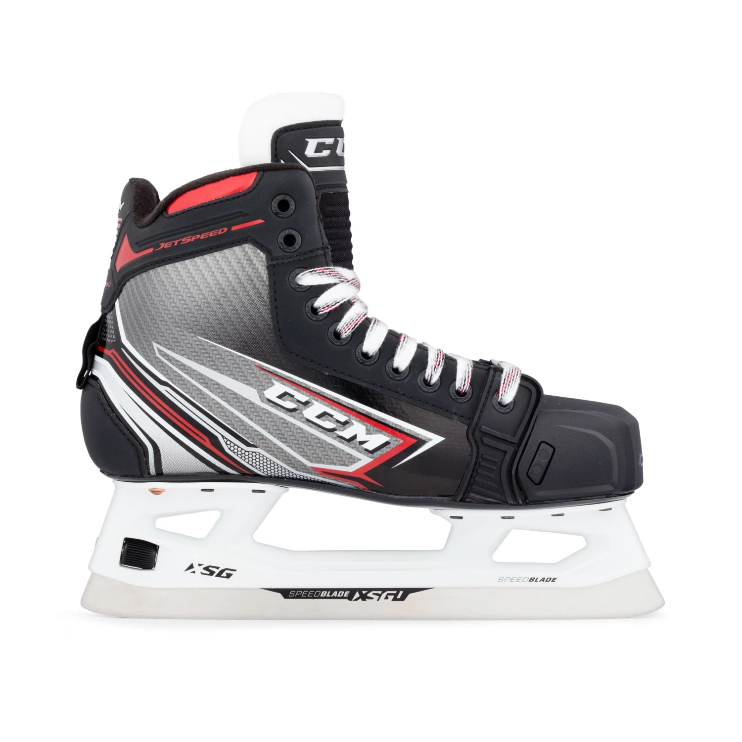 CCM Jetspeed FT460 Senior Goalie Skates