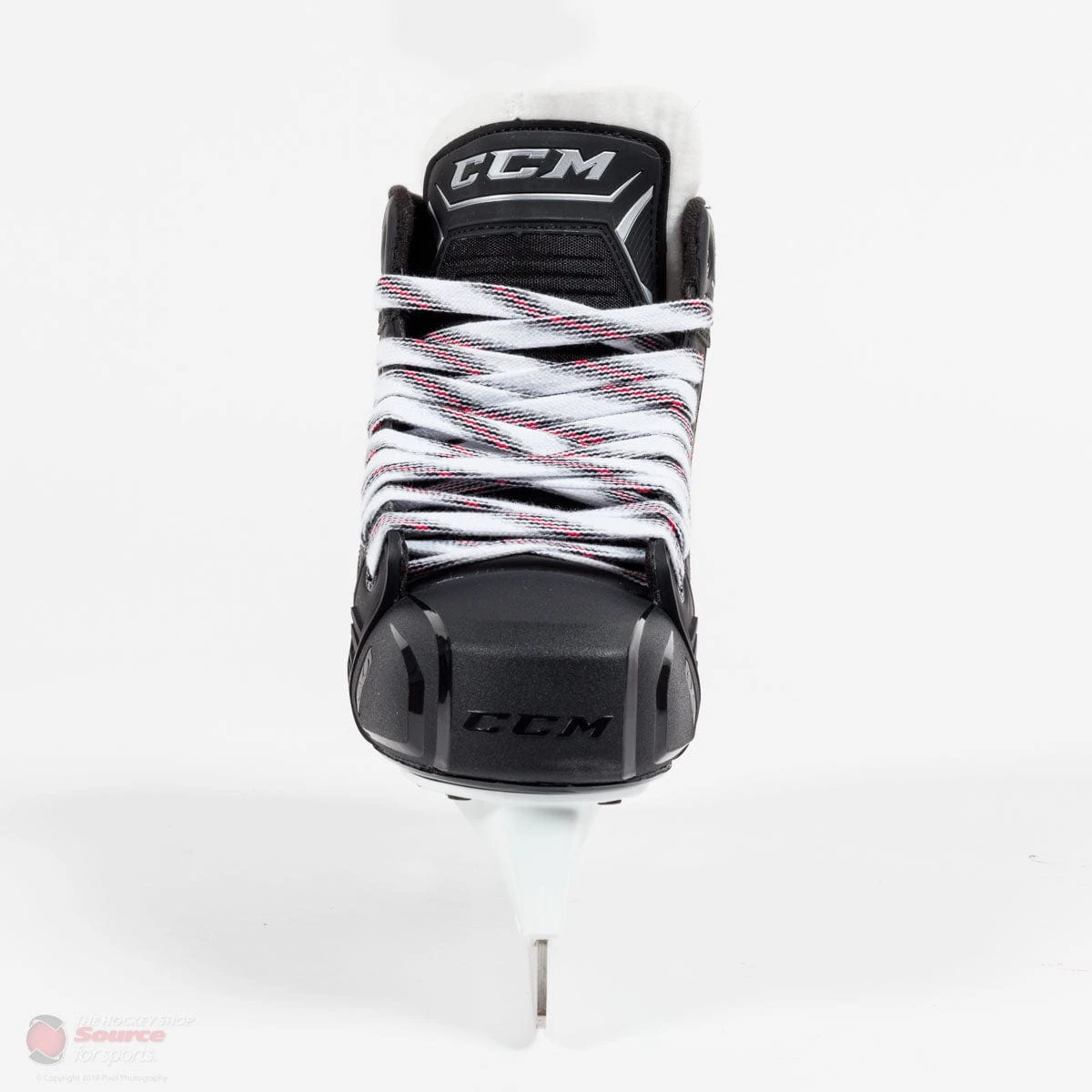CCM Jetspeed FT460 Senior Goalie Skates - Image 3