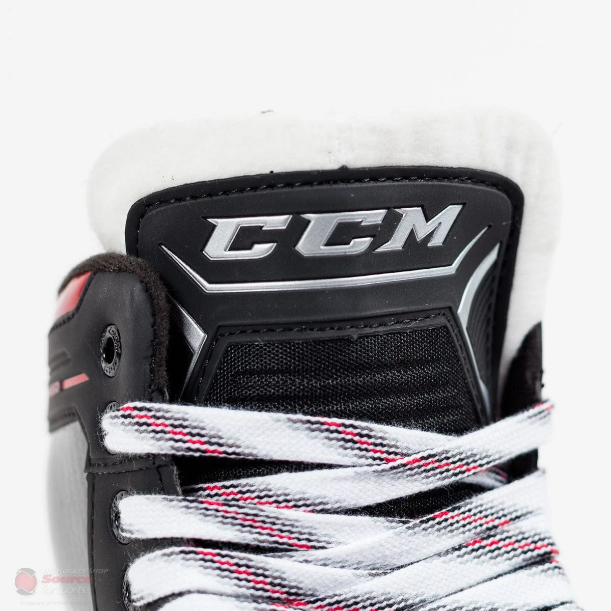 CCM Jetspeed FT460 Senior Goalie Skates - Image 8