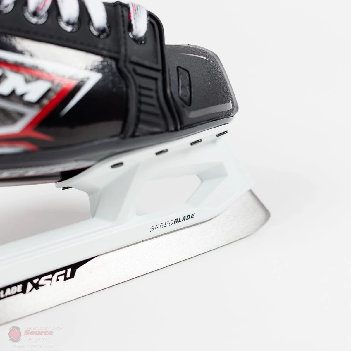 CCM Jetspeed FT460 Senior Goalie Skates - Image 11
