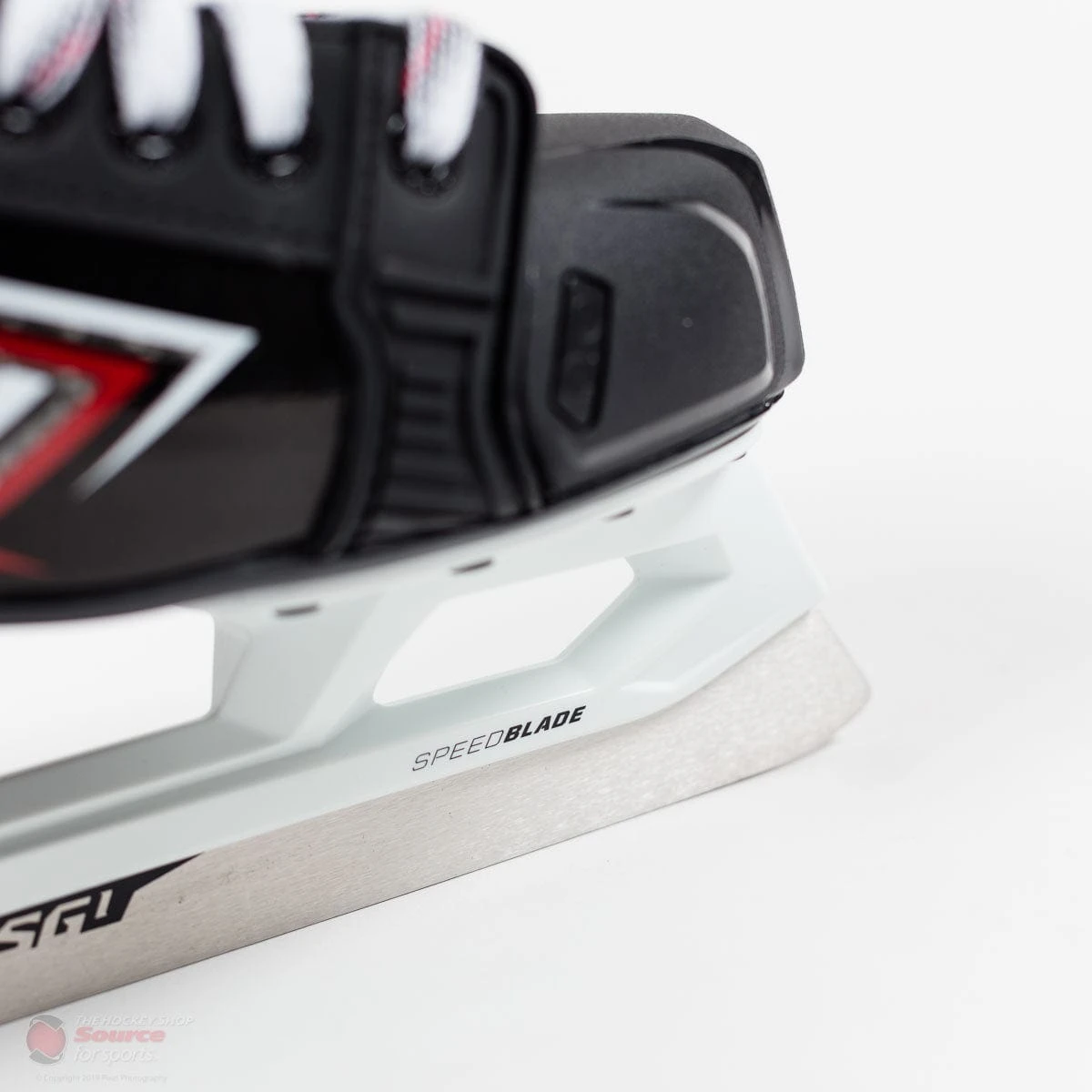 CCM Jetspeed FT460 Senior Goalie Skates - Image 13