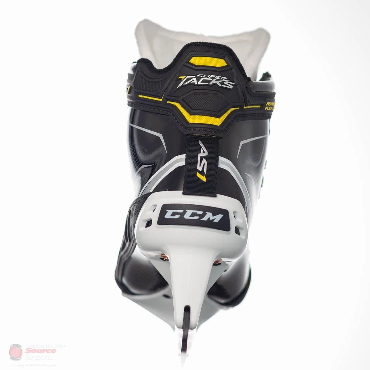 CCM Super Tacks AS1 Senior Goalie Skates - Pro Stock - Image 7