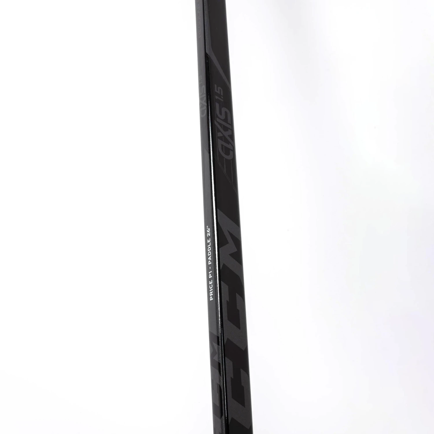 CCM Axis 1.5 Intermediate Goalie Stick - Image 6