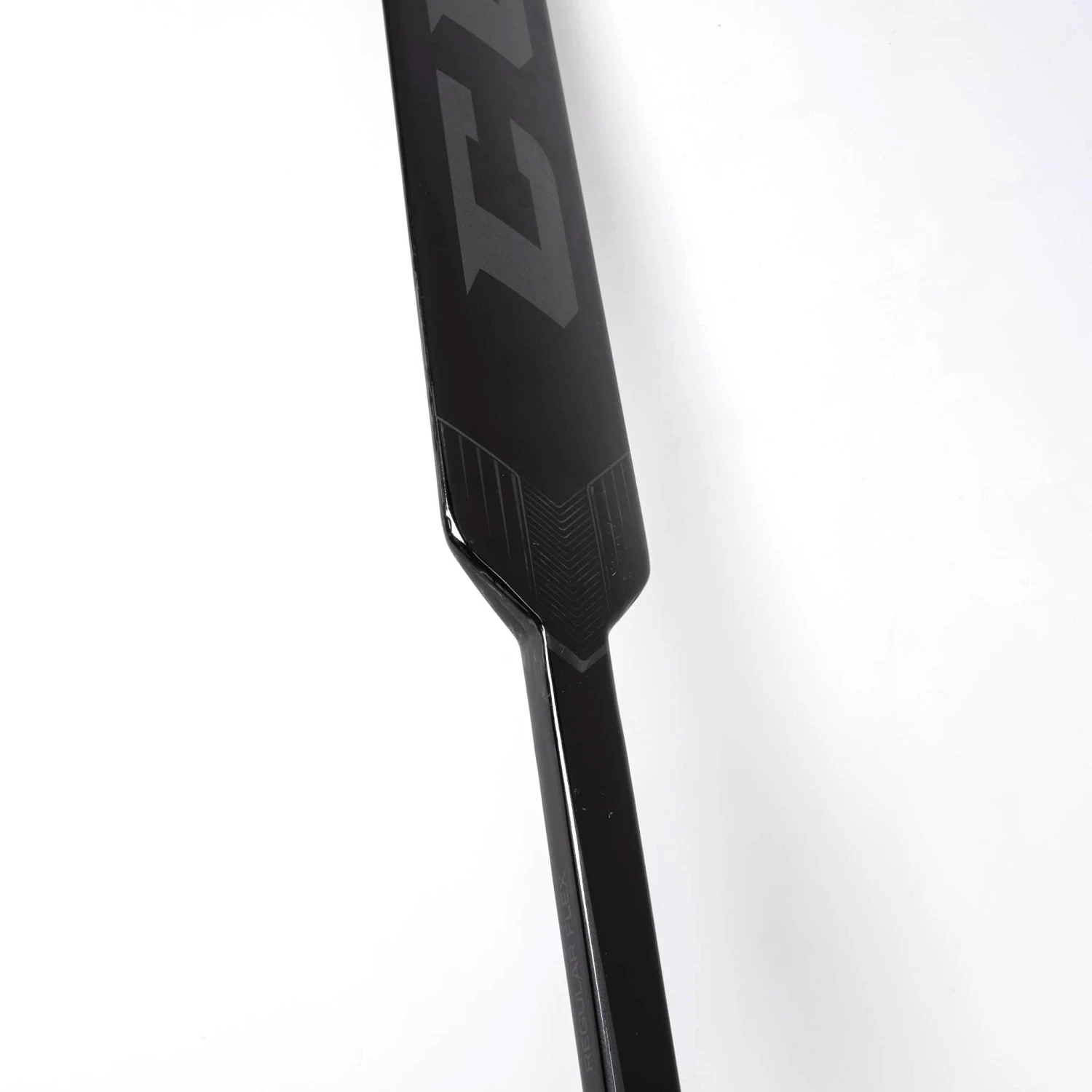CCM Axis 1.5 Intermediate Goalie Stick - Image 7
