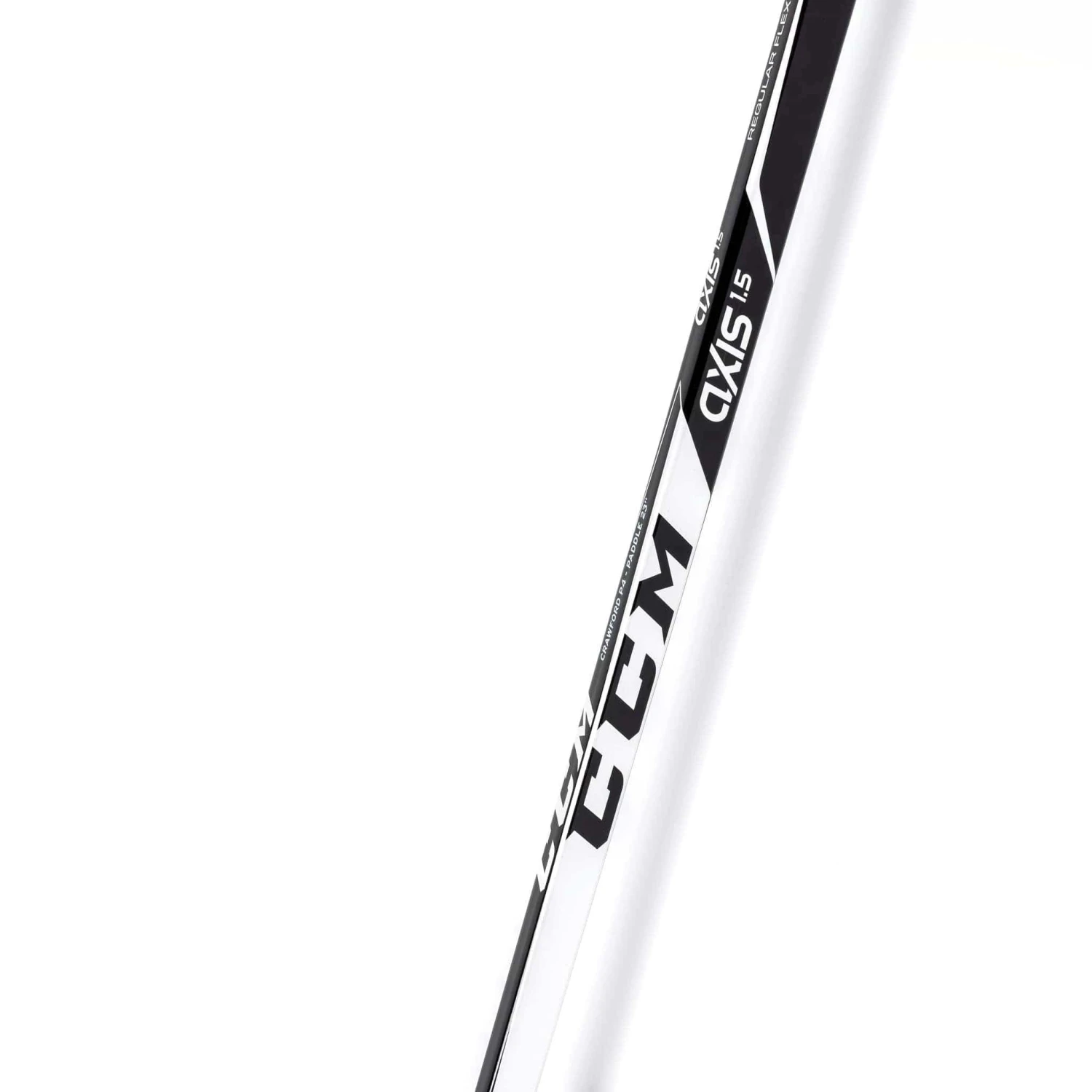 CCM Axis 1.5 Junior Goalie Stick - Image 5
