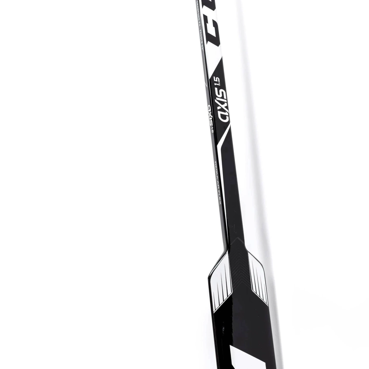 CCM Axis 1.5 Junior Goalie Stick - Image 12