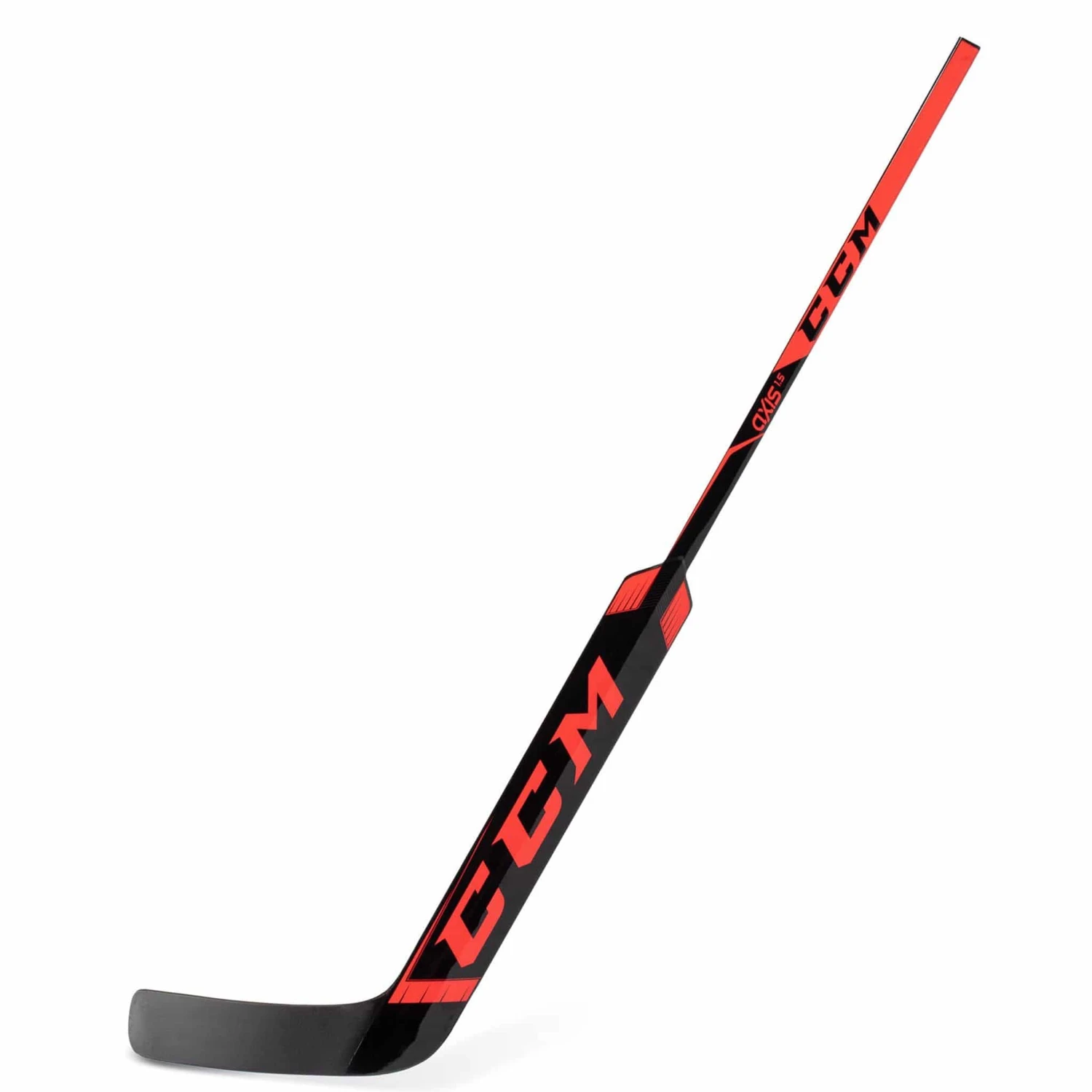 CCM Axis 1.5 Junior Goalie Stick - Image 3