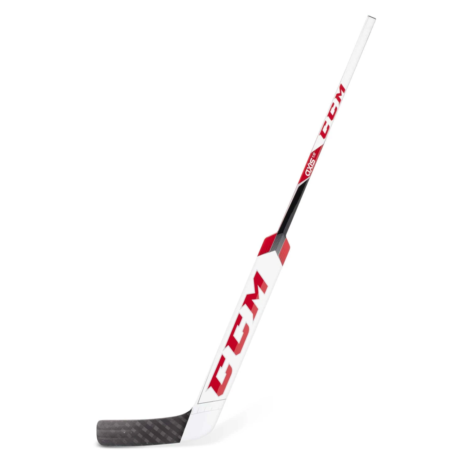 CCM Axis 1.9 Intermediate Goalie Stick - Image 3