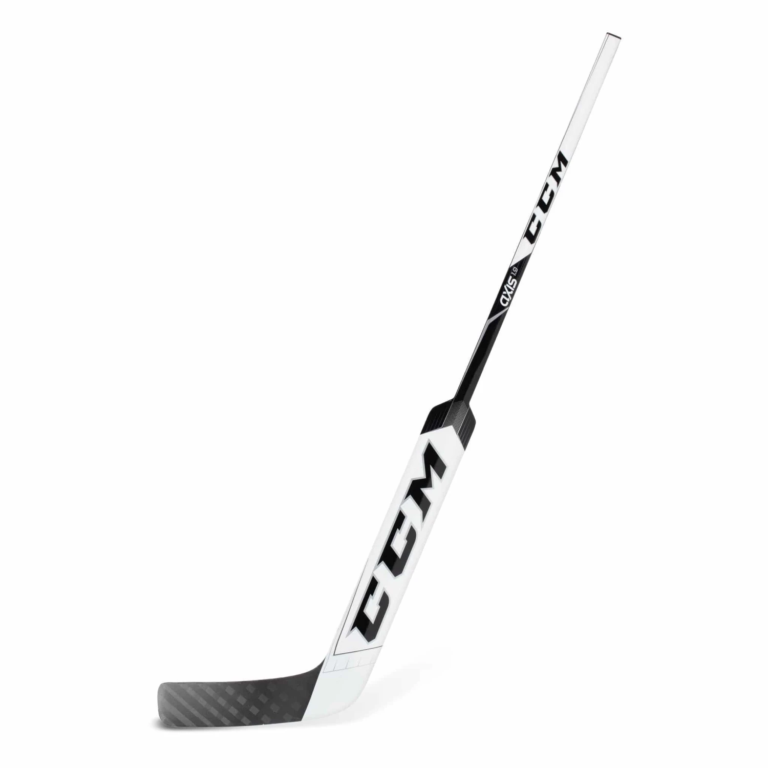 CCM Axis 1.9 Junior Goalie Stick