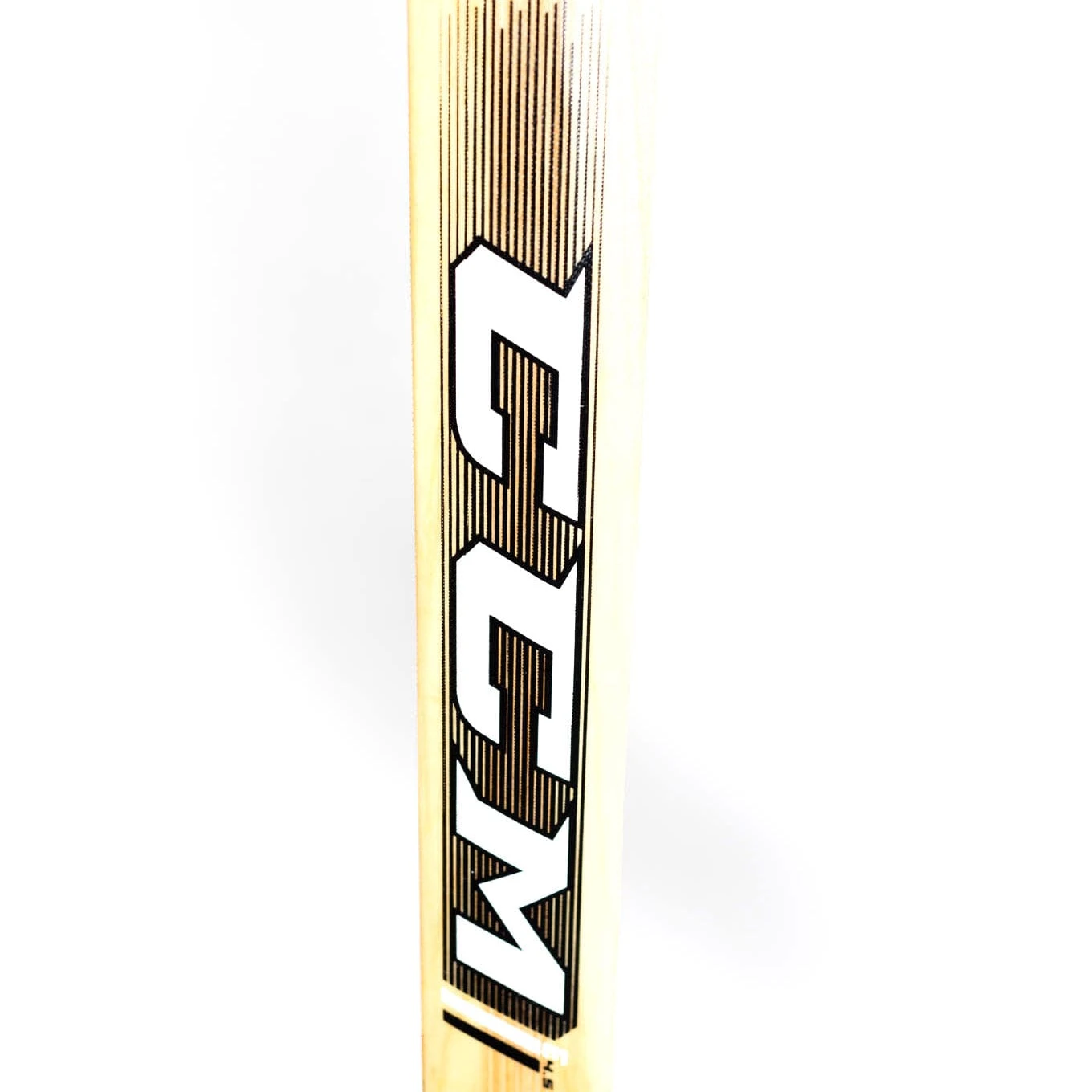 CCM Extreme Flex E4.5 Intermediate Wood Goalie Stick - Image 4