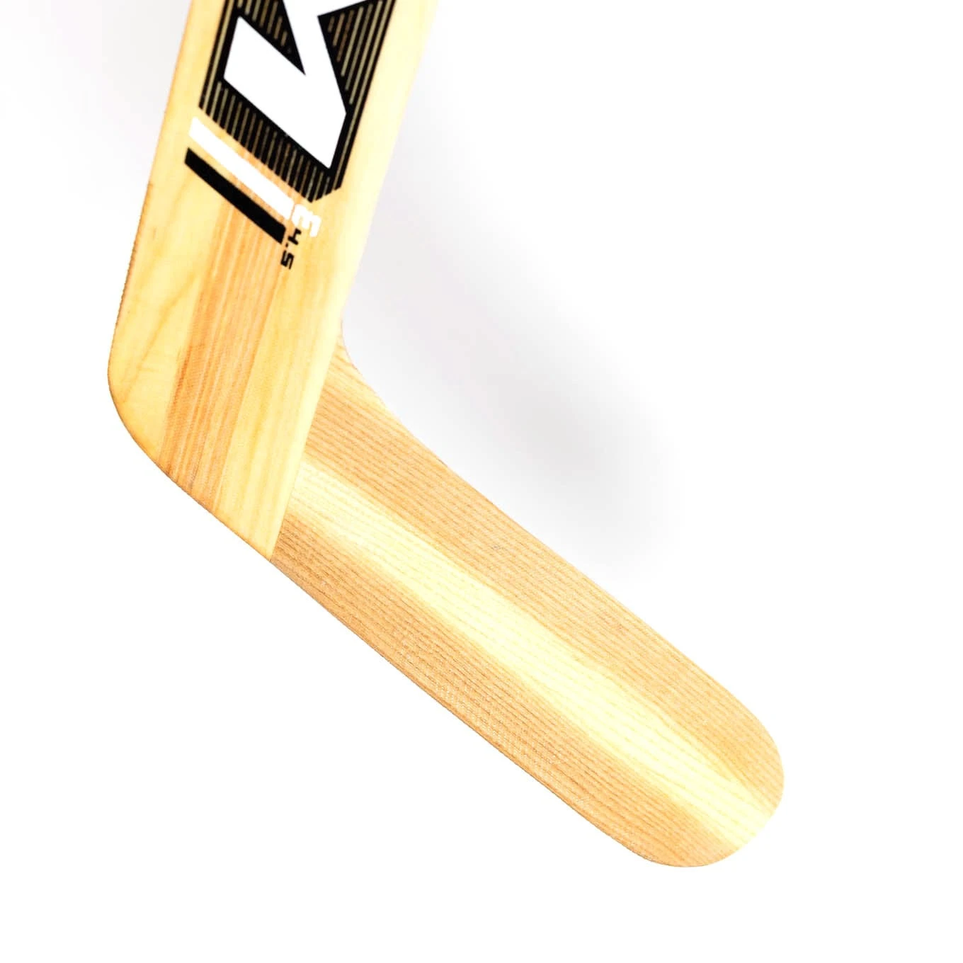CCM Extreme Flex E4.5 Intermediate Wood Goalie Stick - Image 5