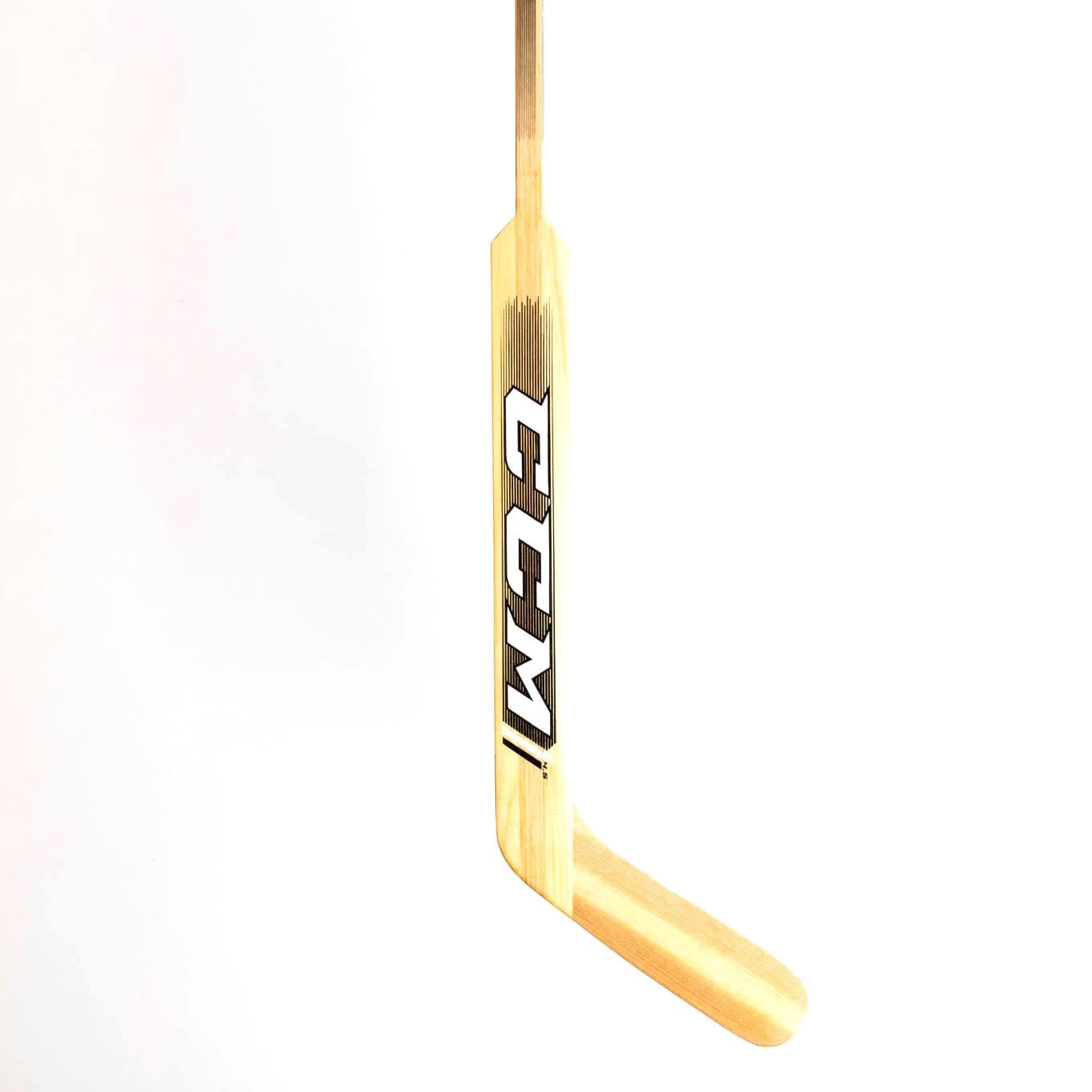 CCM Extreme Flex E4.5 Intermediate Wood Goalie Stick - Image 6