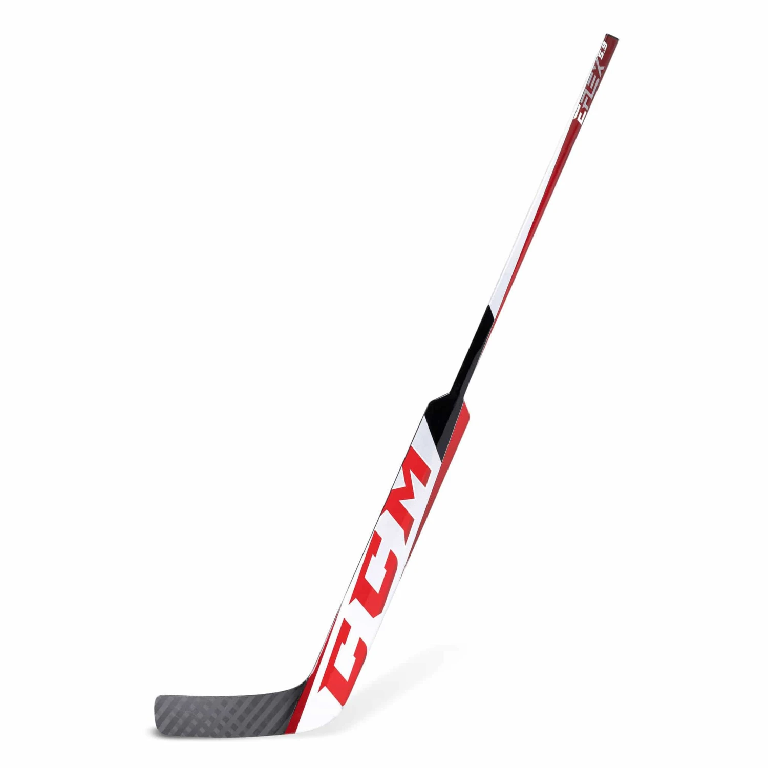 CCM Extreme Flex E5.9 Senior Goalie Stick - Image 2
