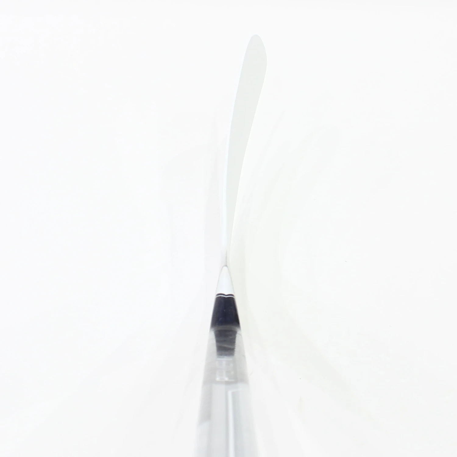 CCM Premier II Pro Stock Senior Goalie Stick - Carmine Anthony Pagliarulo - Image 2