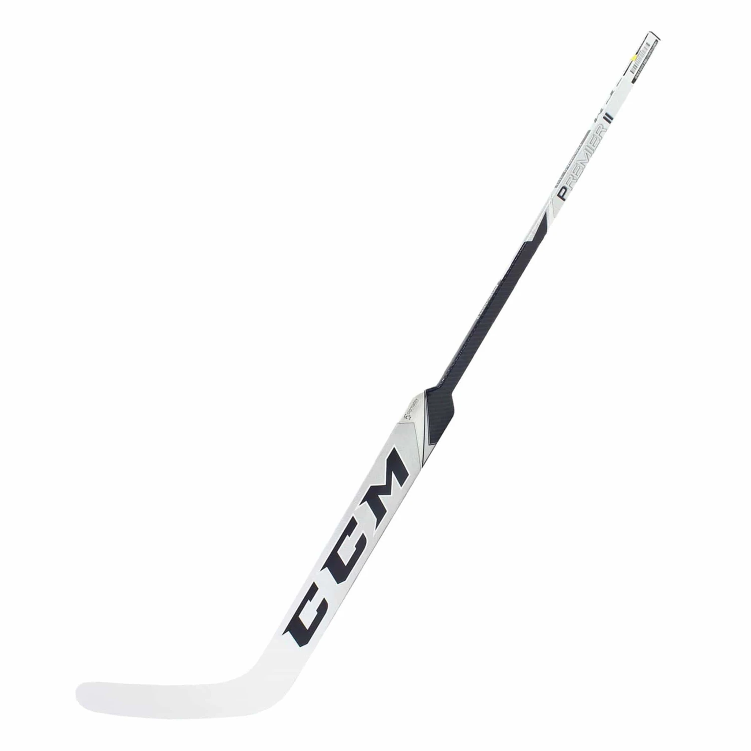 CCM Premier II Pro Stock Senior Goalie Stick - Carmine Anthony Pagliarulo