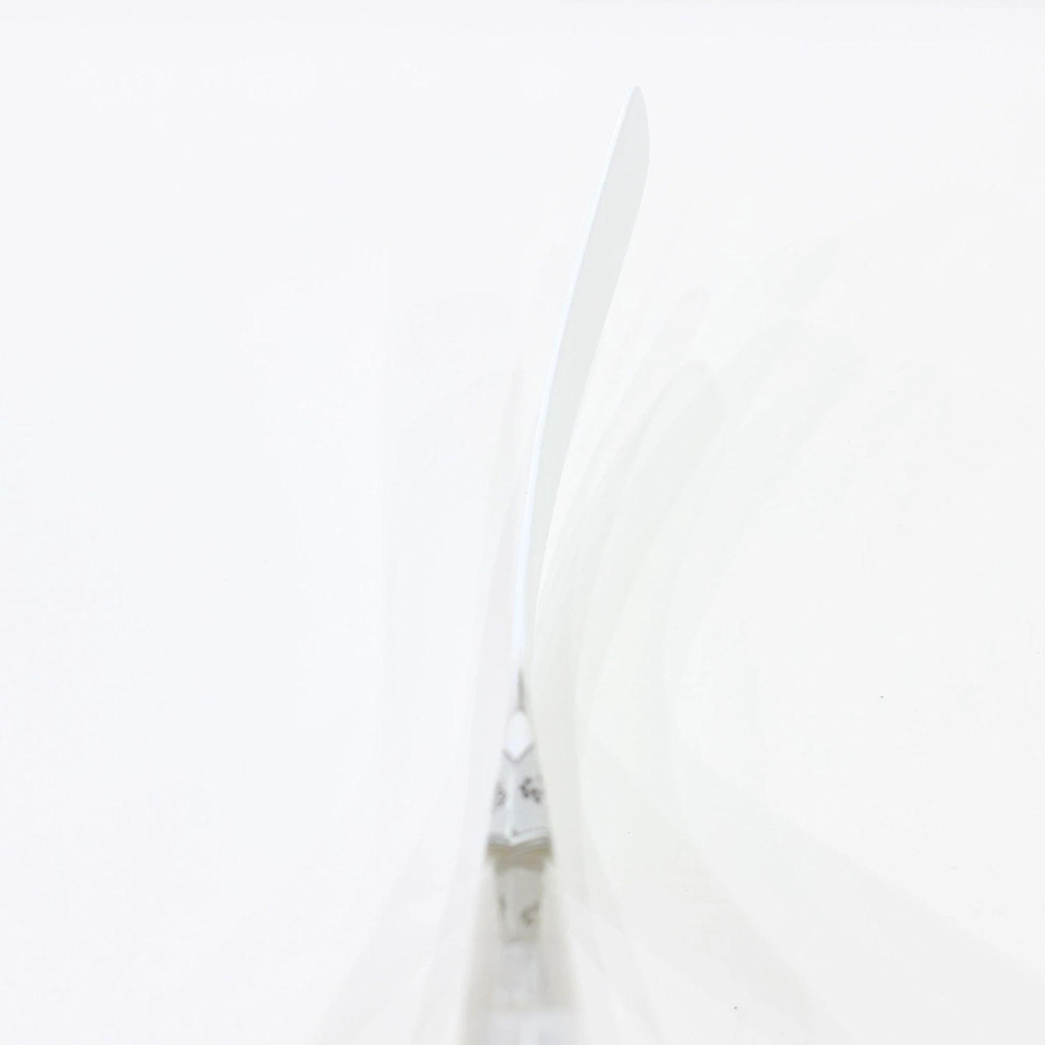 CCM Premier II Pro Stock Senior Goalie Stick - Roberto Luongo - Image 2