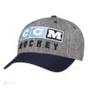 CCM Tweed Structured Adjustable Hat