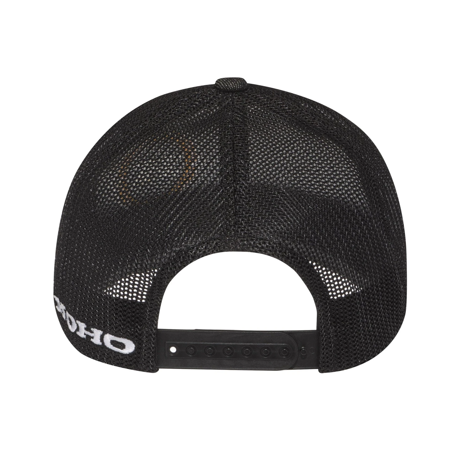 CCM Vintage Koho Meshback Trucker Hat - Image 3