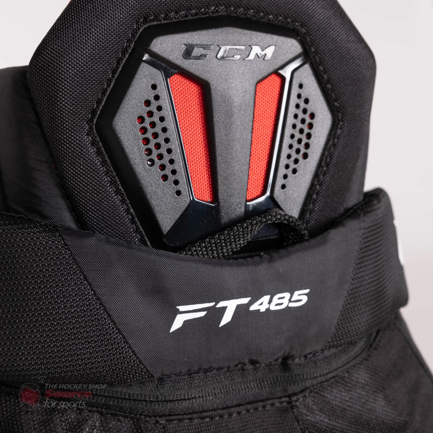 CCM Jetspeed FT485 Junior Hockey Pants - Image 5