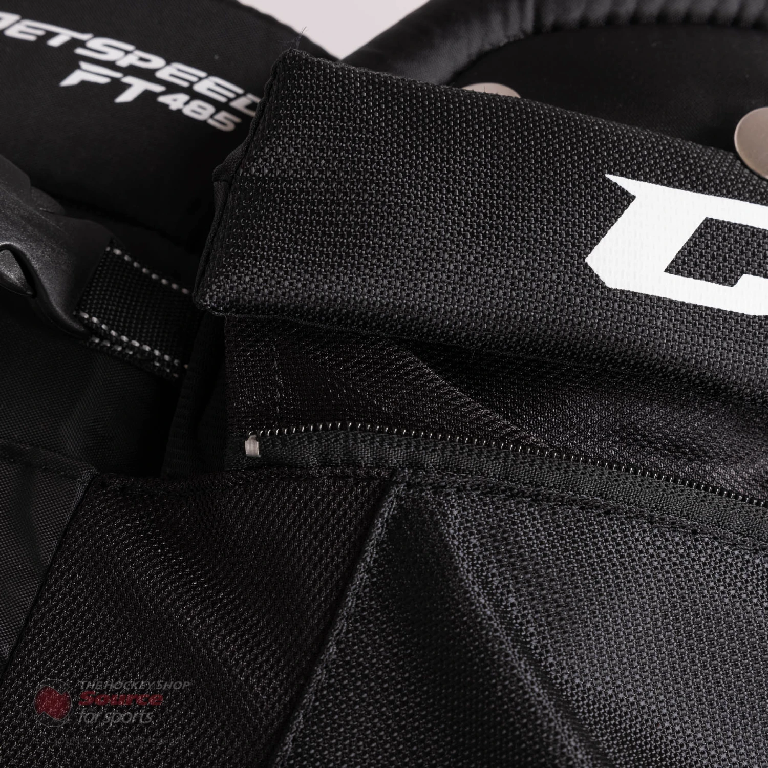 CCM Jetspeed FT485 Junior Hockey Pants - Image 8