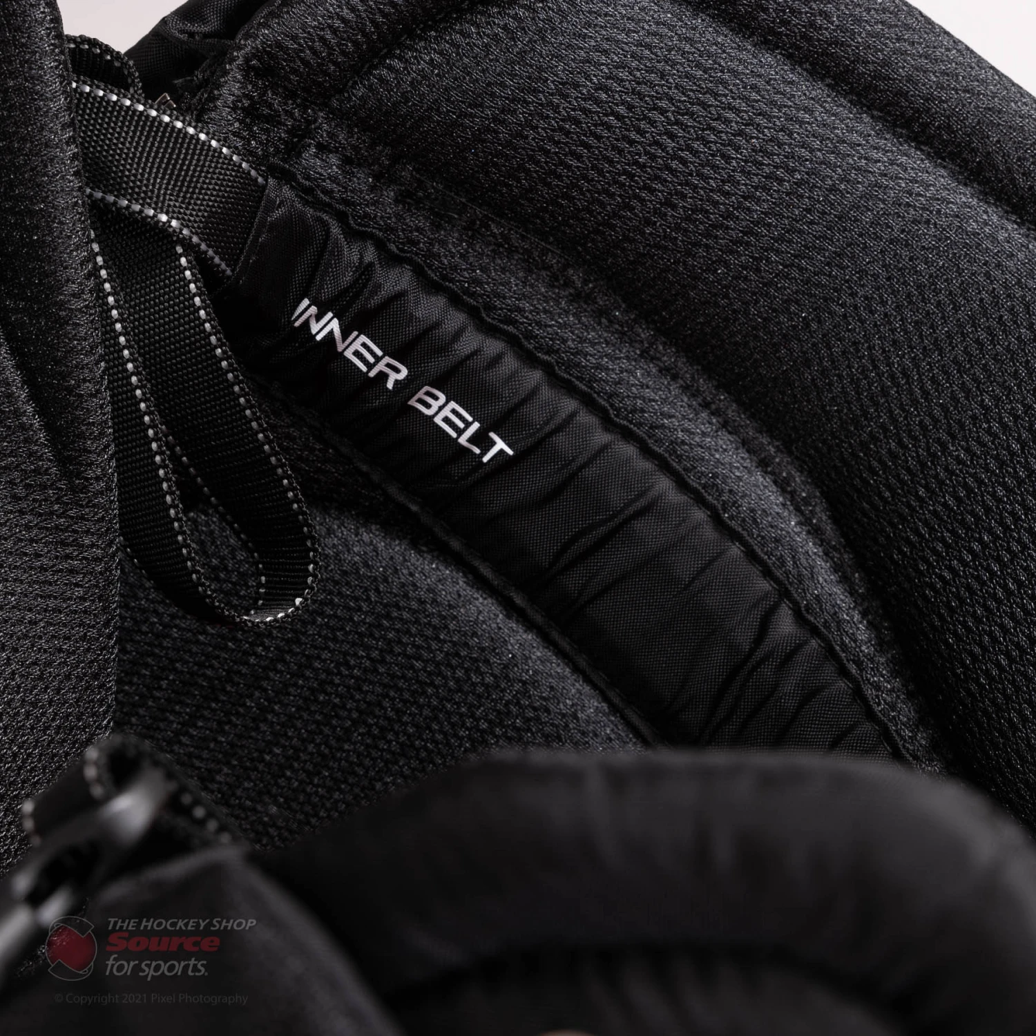 CCM Jetspeed FT485 Junior Hockey Pants - Image 12