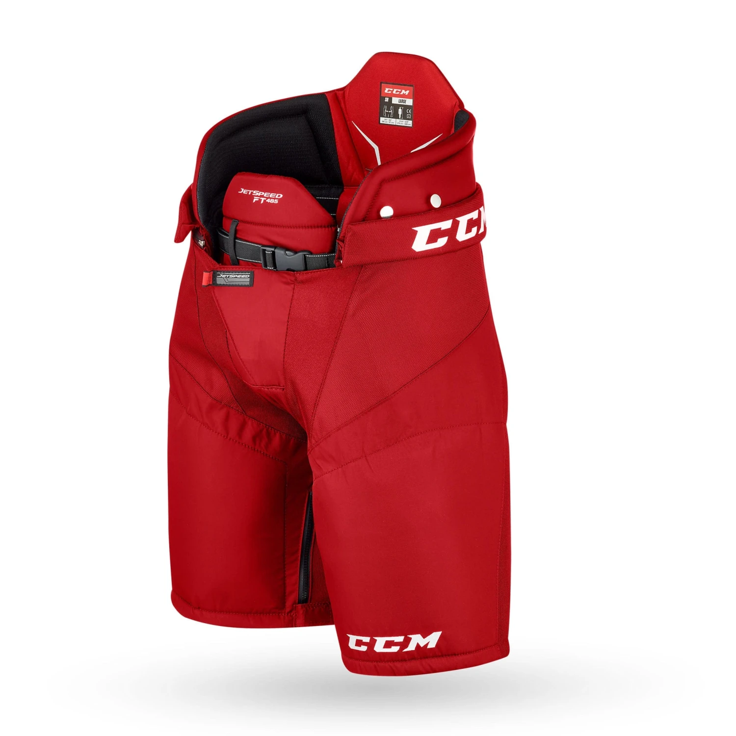 CCM Jetspeed FT485 Junior Hockey Pants - Image 14