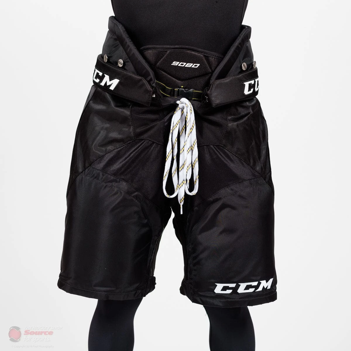 CCM Tacks 9080 Senior Hockey Pants - Image 2