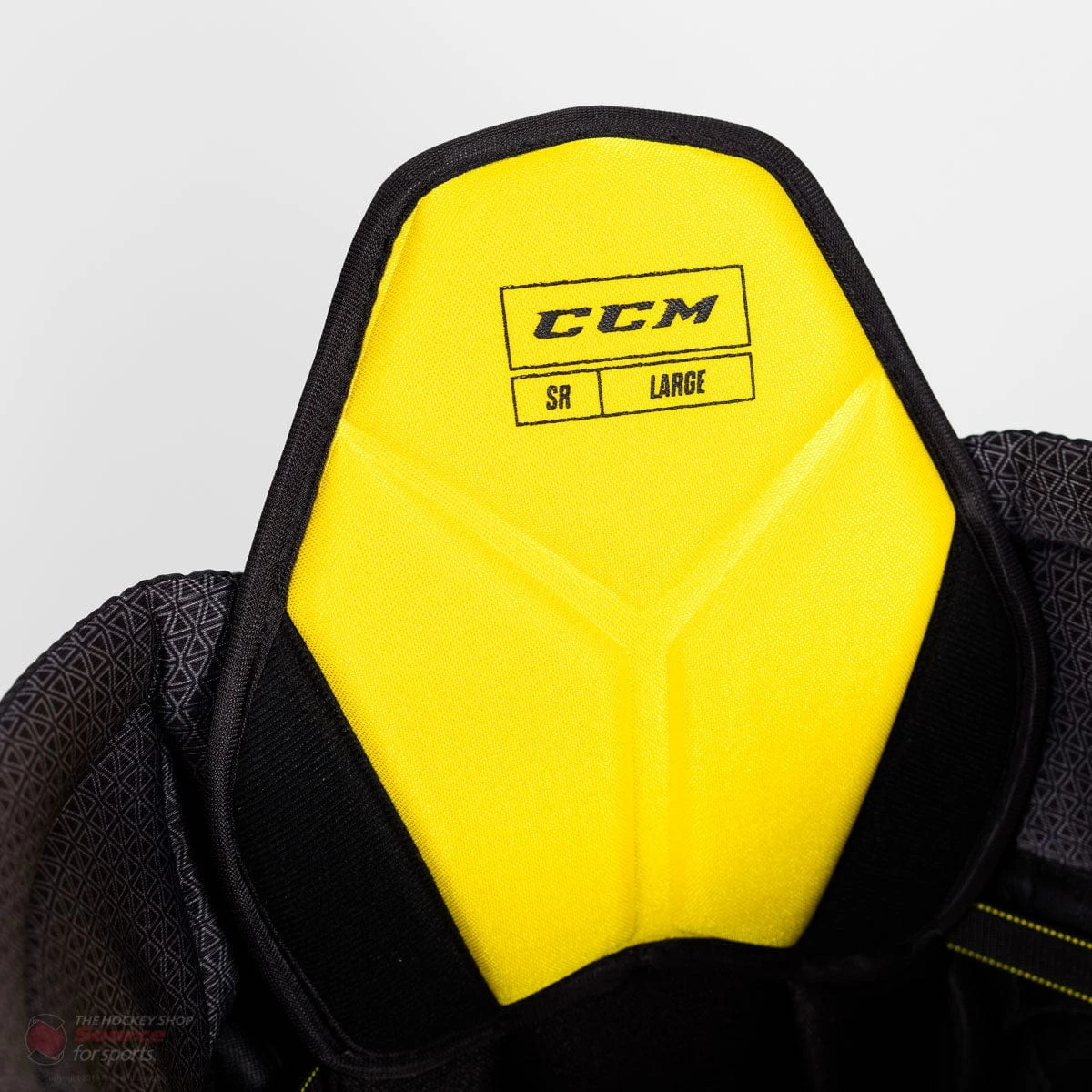 CCM Tacks 9080 Senior Hockey Pants - Image 7