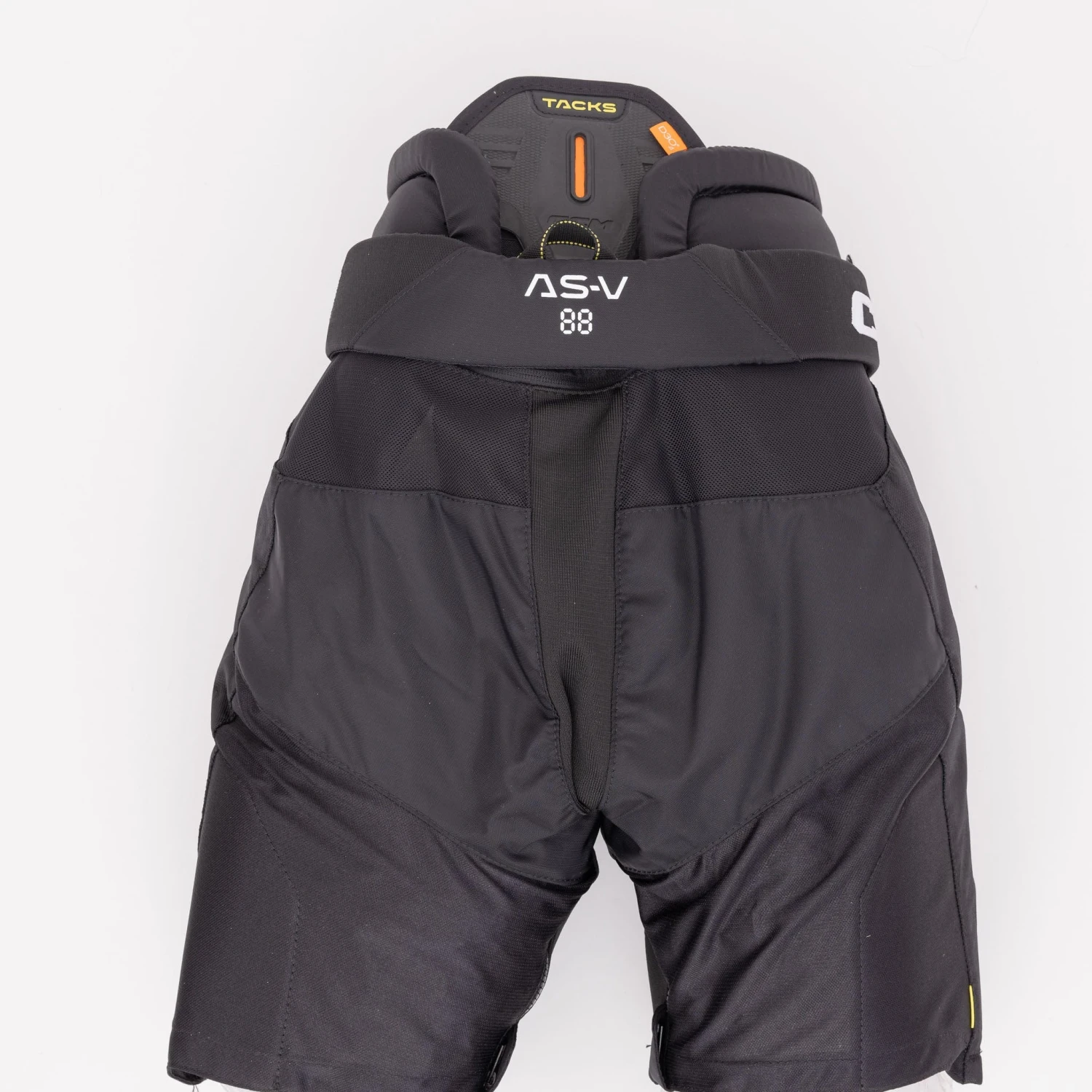 CCM Tacks AS-V Junior Hockey Pants - Image 5